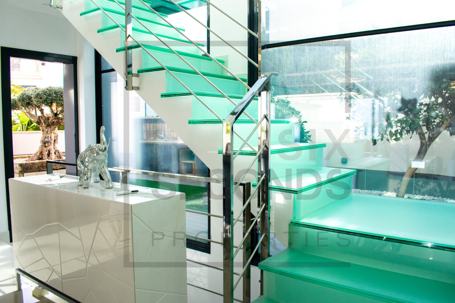 Reventa - Independent villa - San Miguel de Salinas - Urbanizaciones