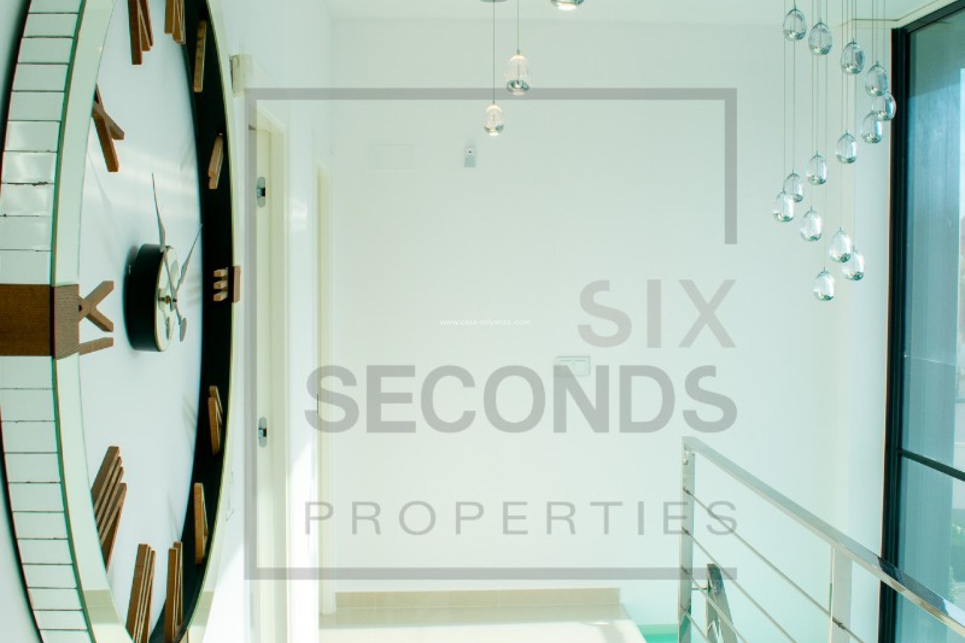 Reventa - Independent villa - San Miguel de Salinas - Urbanizaciones