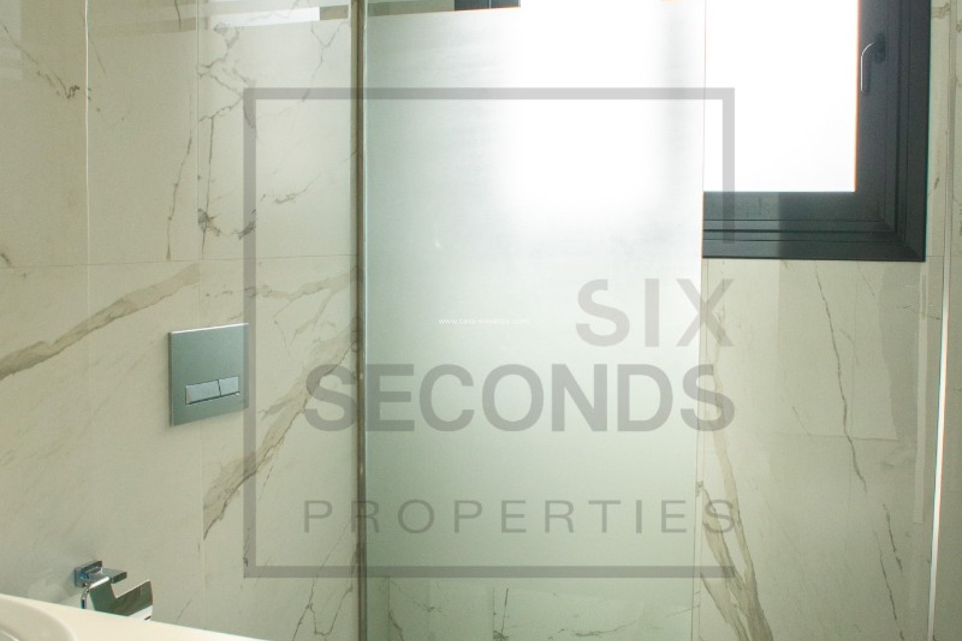 Reventa - Independent villa - San Miguel de Salinas - Urbanizaciones