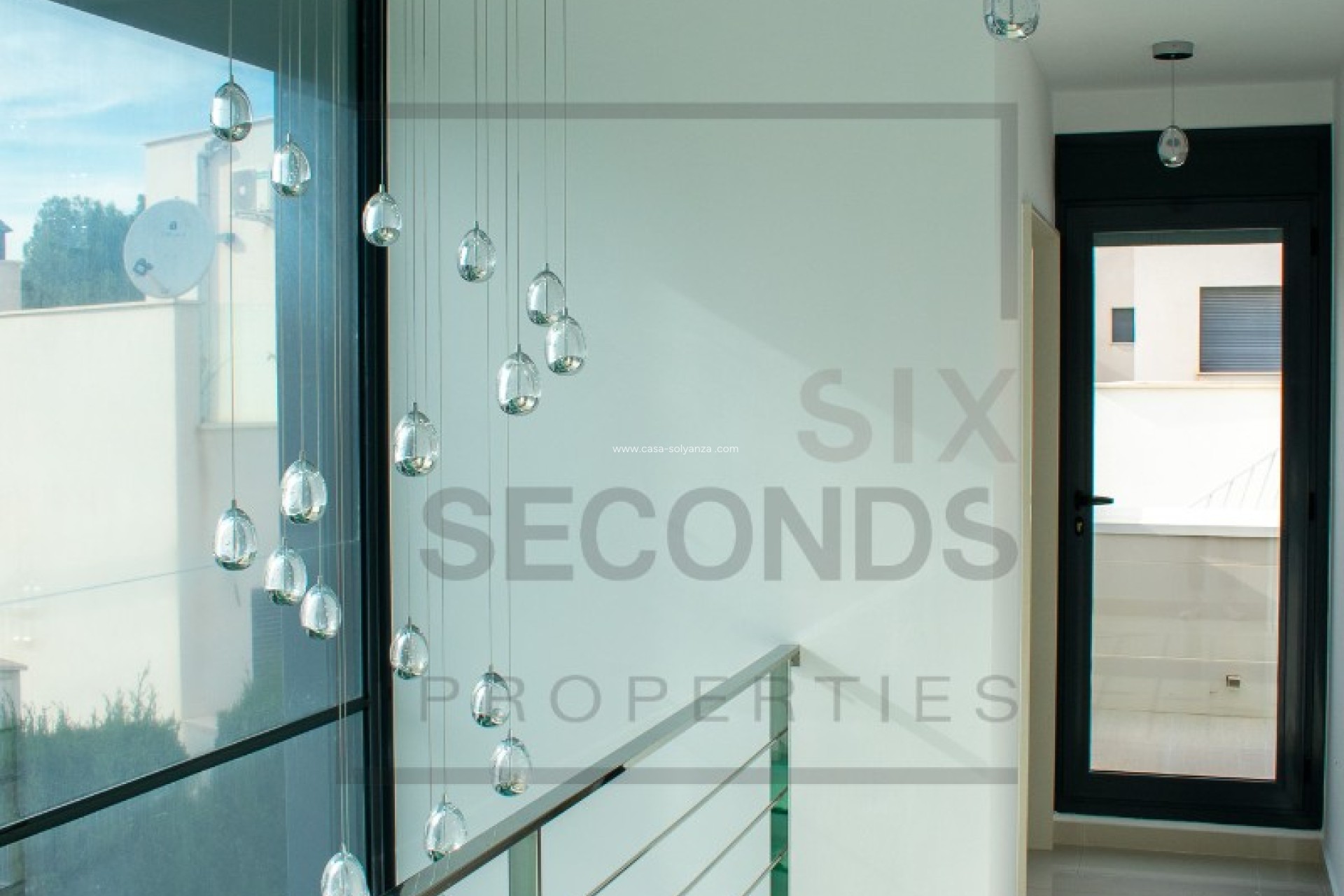 Reventa - Independent villa - San Miguel de Salinas - Urbanizaciones