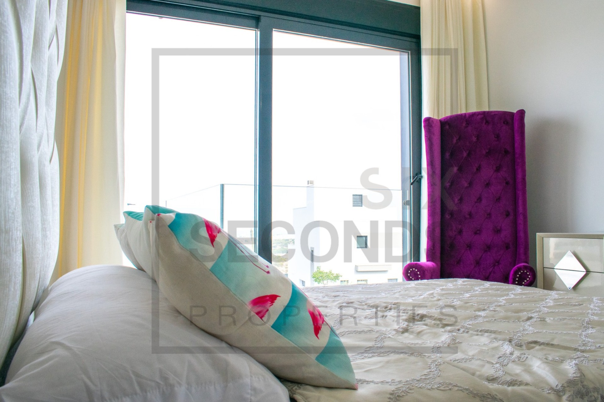 Reventa - Independent villa - San Miguel de Salinas - Urbanizaciones