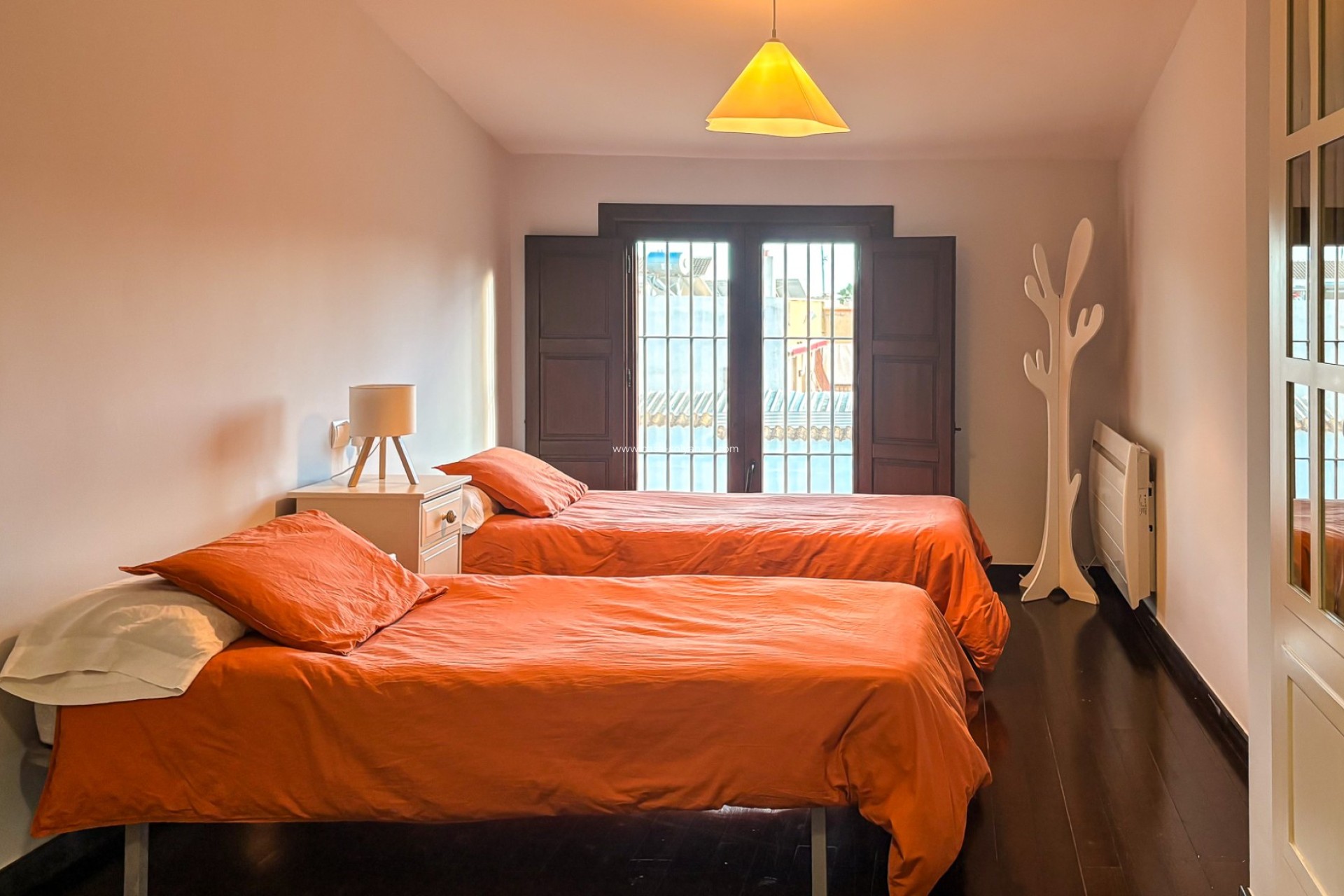 Reventa - Independent villa - Santa Pola - El Poble Llevanti