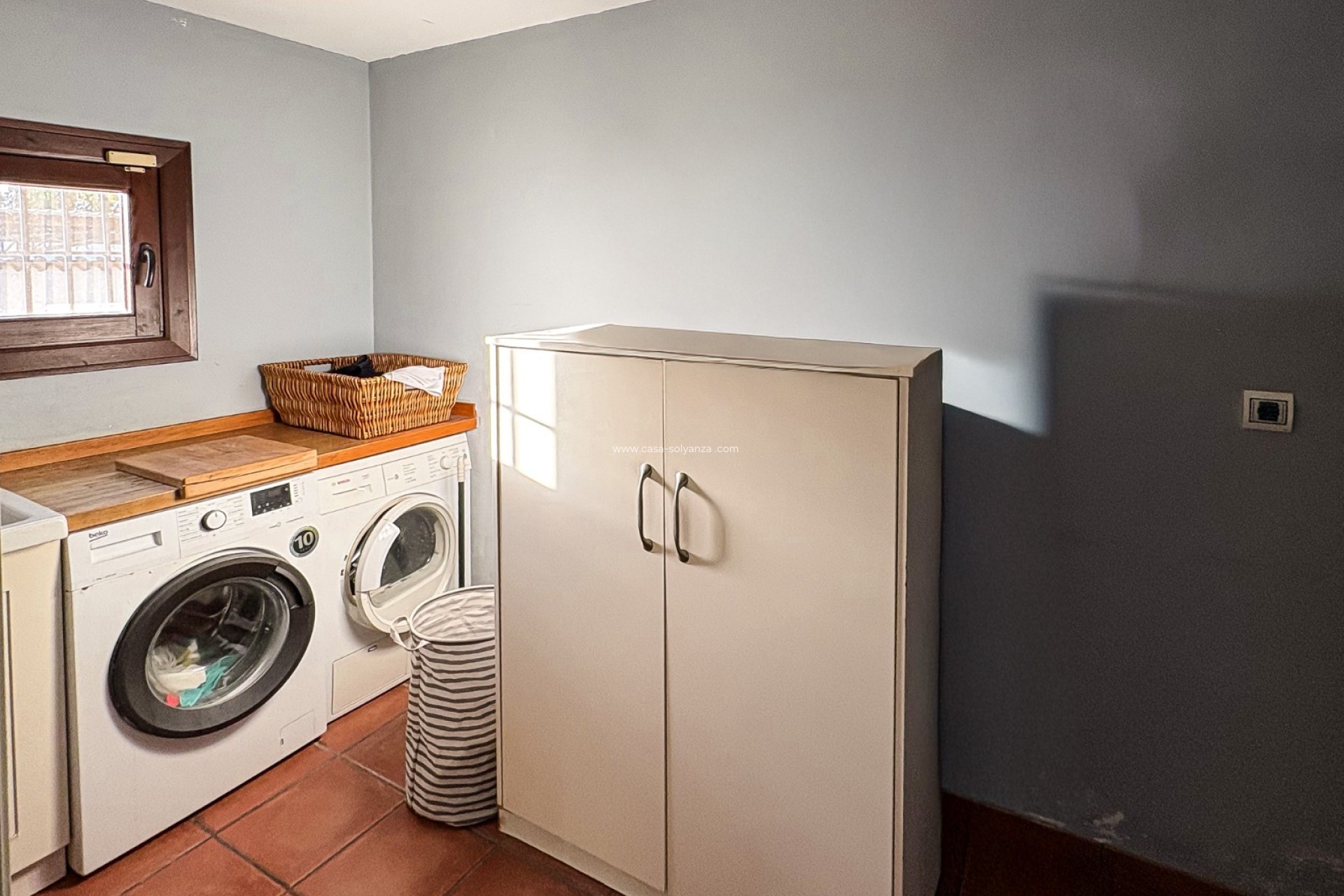 Reventa - Independent villa - Santa Pola - El Poble Llevanti