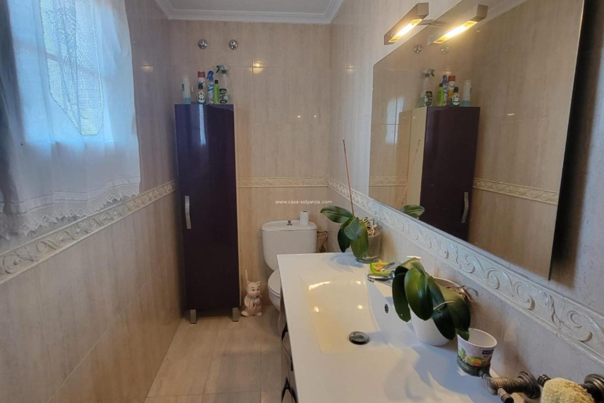 Reventa - Independent villa - Torrevieja - Aguas nuevas