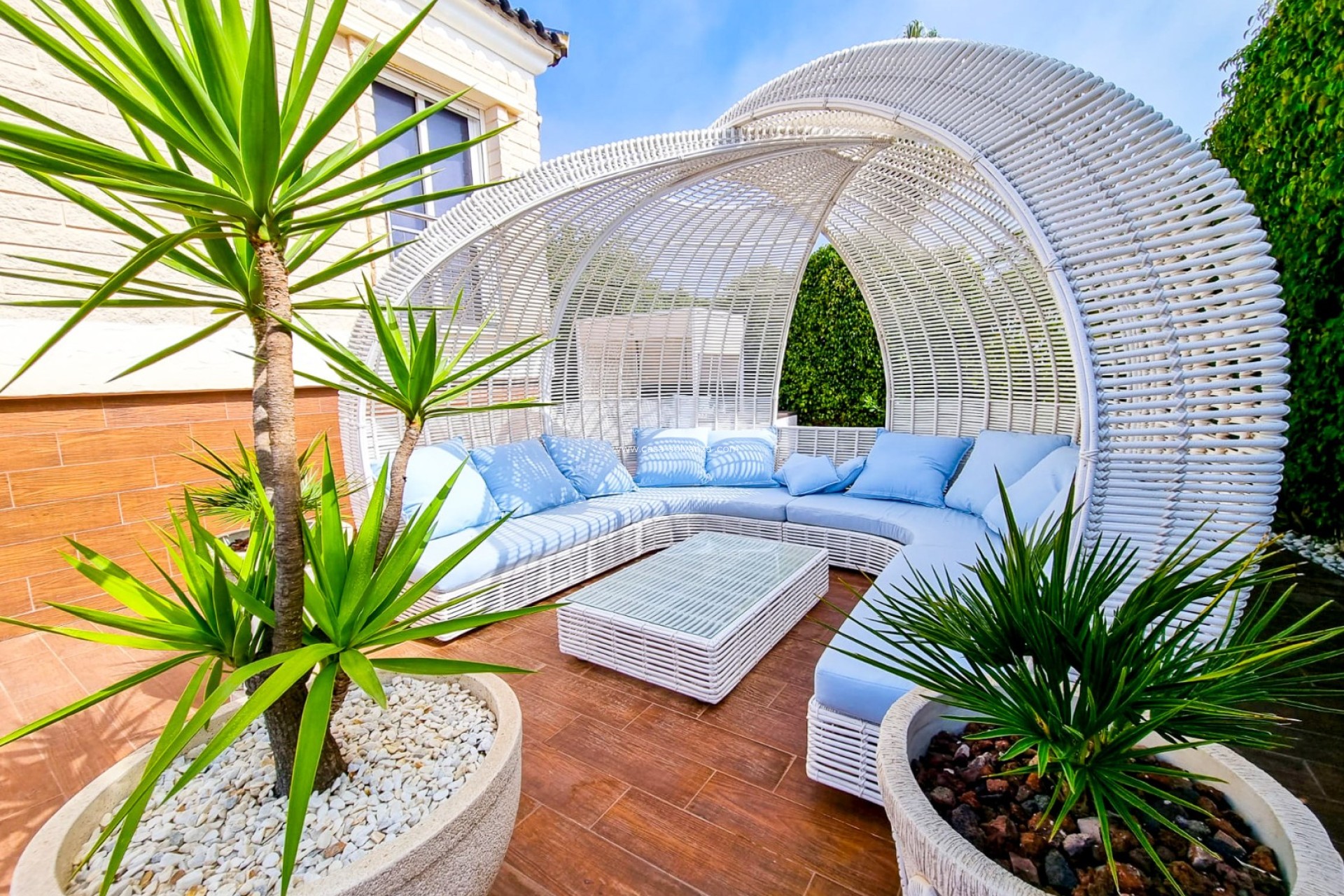 Reventa - Independent villa - Torrevieja - La Mata