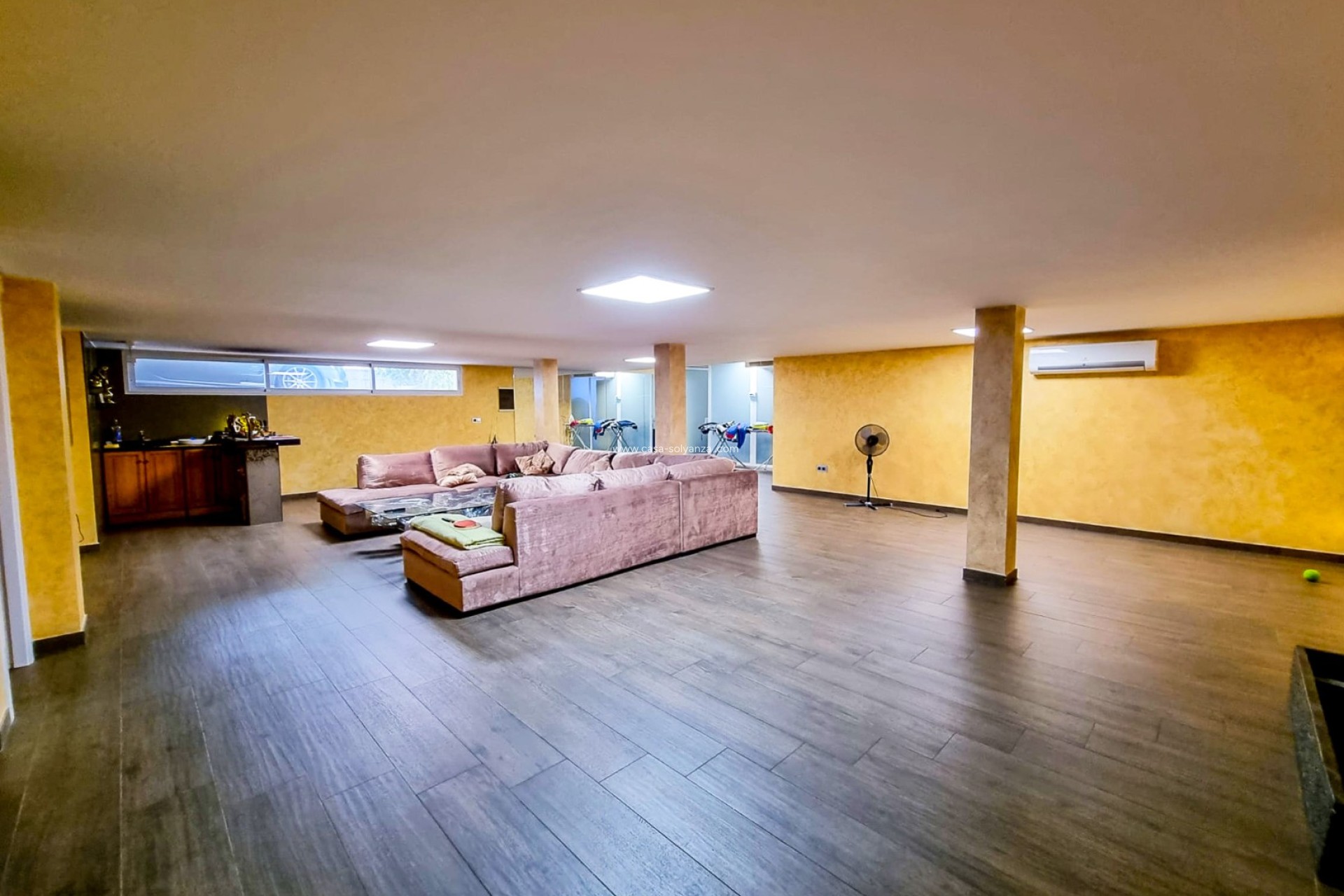 Reventa - Independent villa - Torrevieja - La Mata