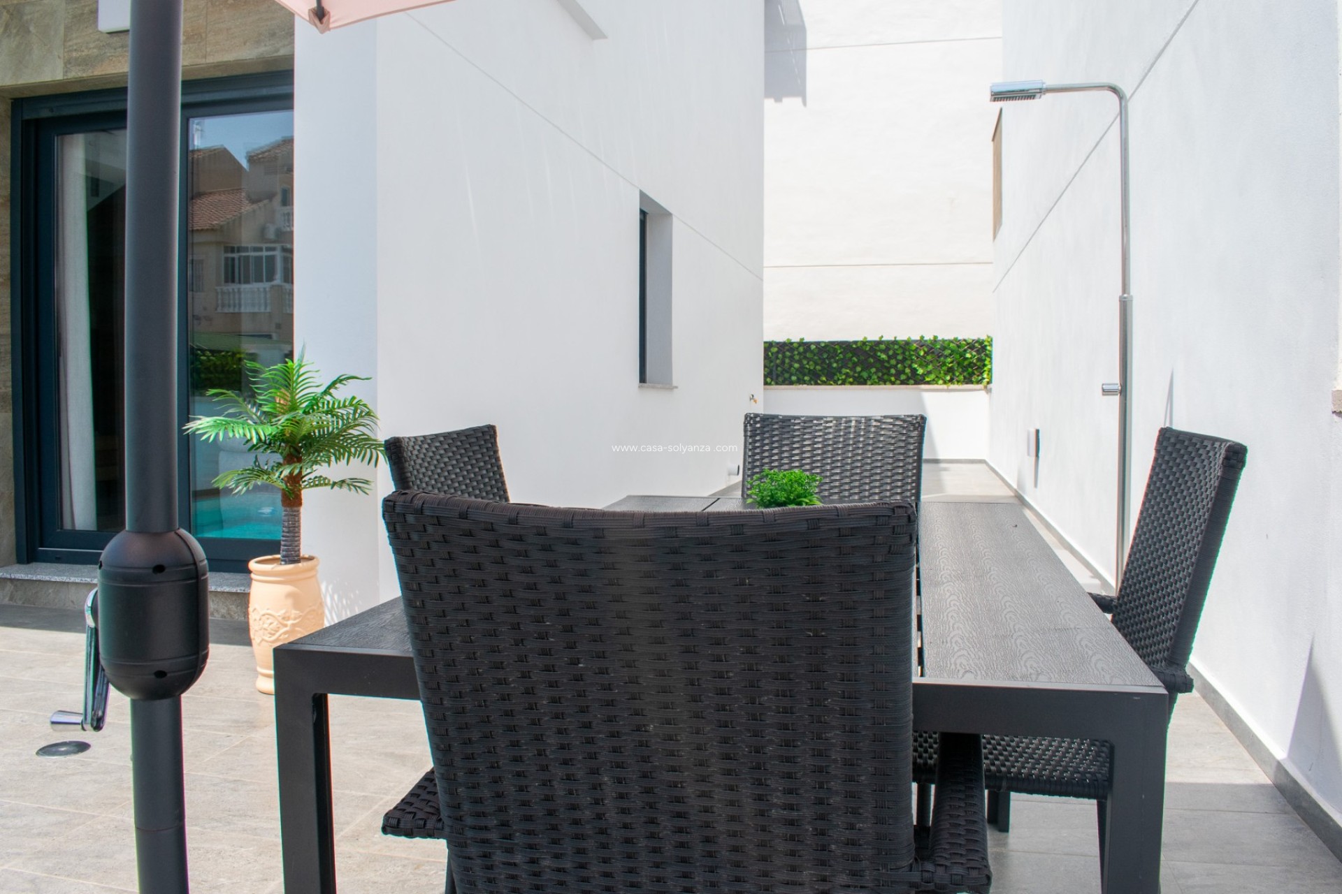 Reventa - Independent villa - Torrevieja - La Siesta