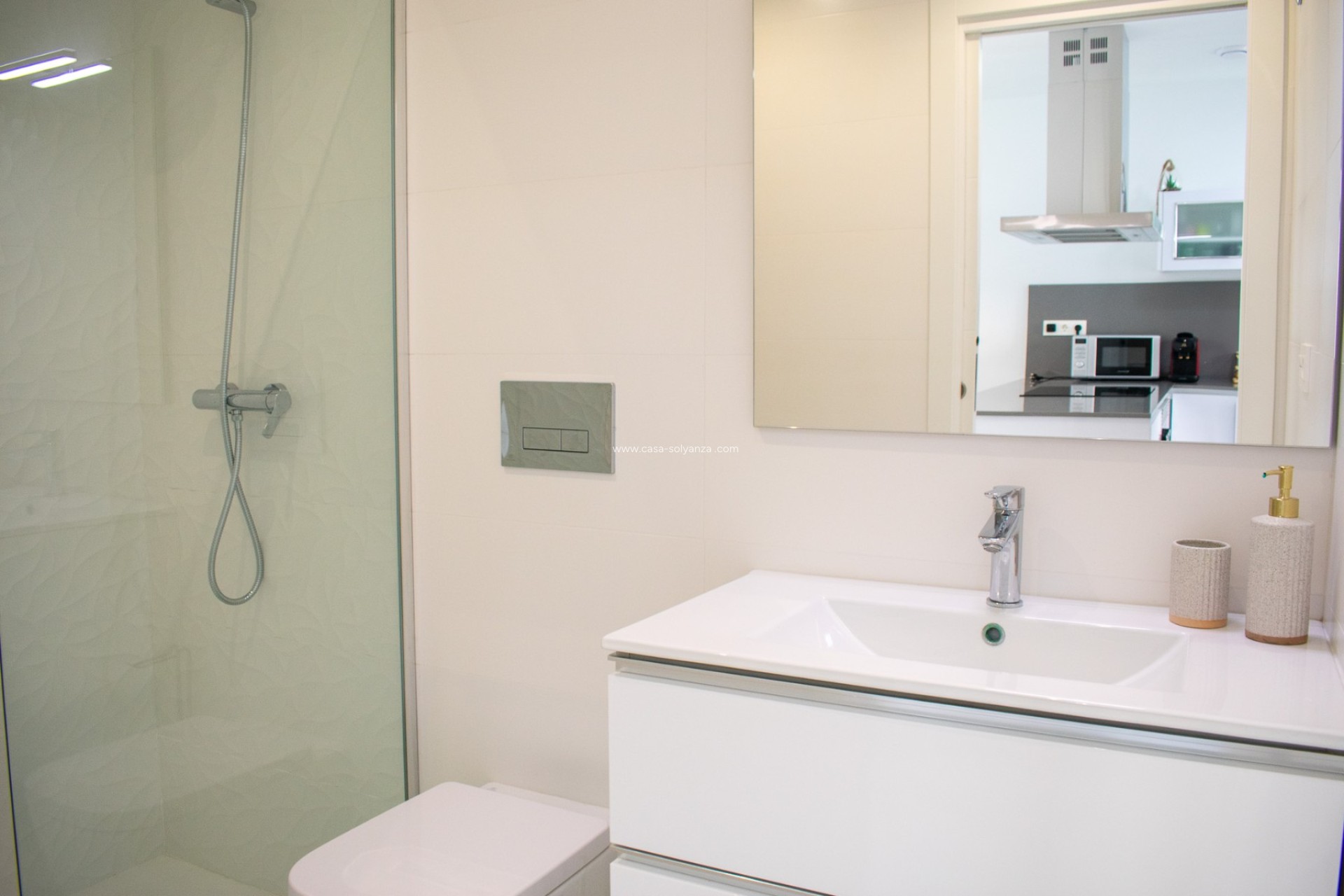 Reventa - Independent villa - Torrevieja - La Siesta