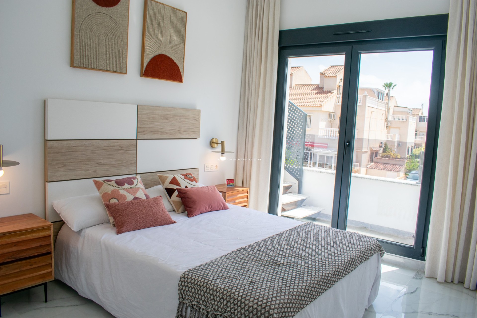 Reventa - Independent villa - Torrevieja - La Siesta