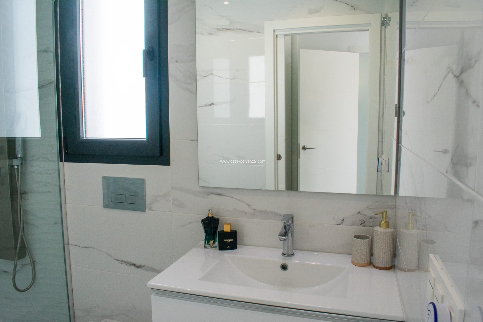 Reventa - Independent villa - Torrevieja - La Siesta