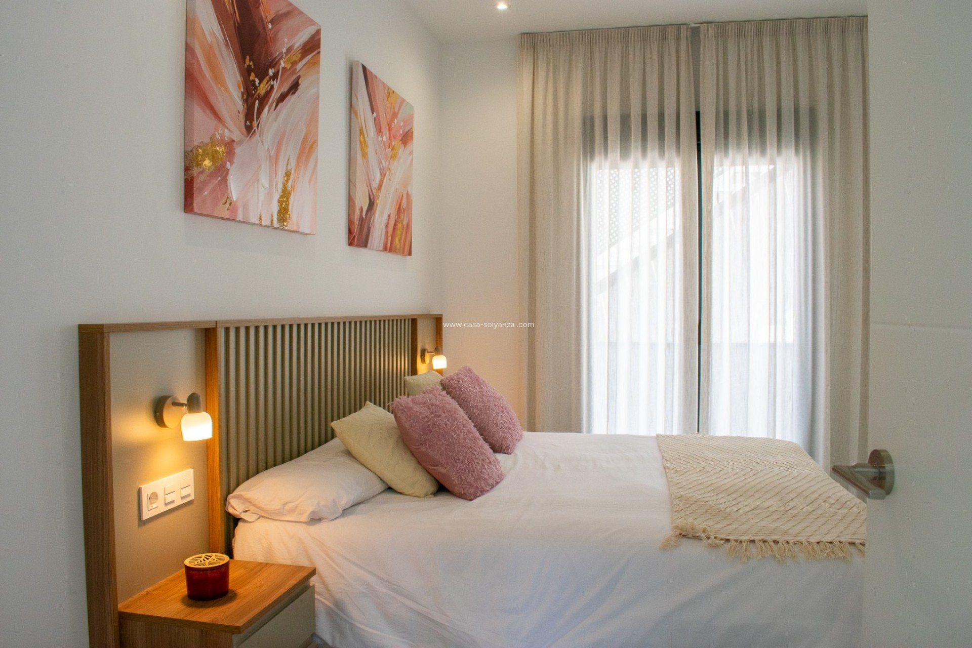 Reventa - Independent villa - Torrevieja - La Siesta