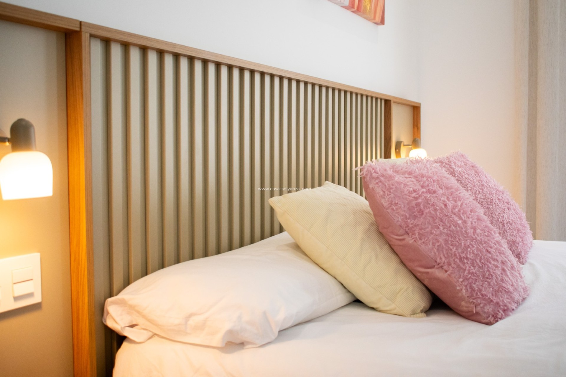 Reventa - Independent villa - Torrevieja - La Siesta