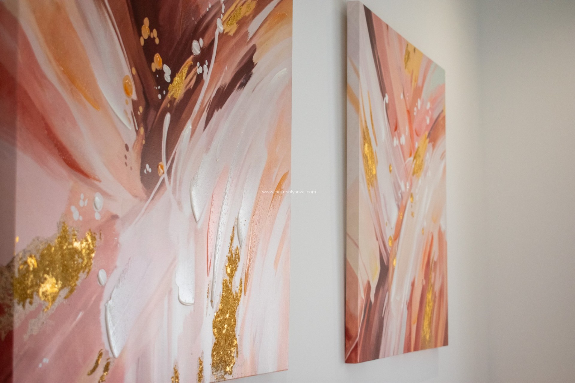 Reventa - Independent villa - Torrevieja - La Siesta