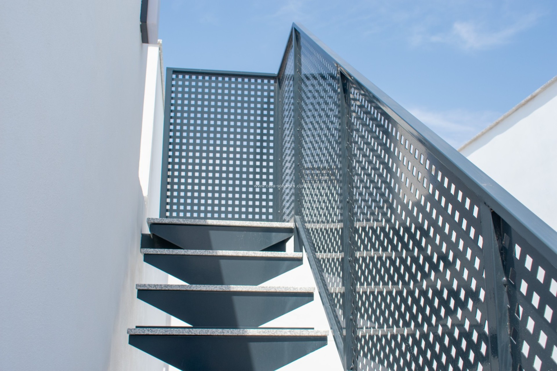 Reventa - Independent villa - Torrevieja - La Siesta