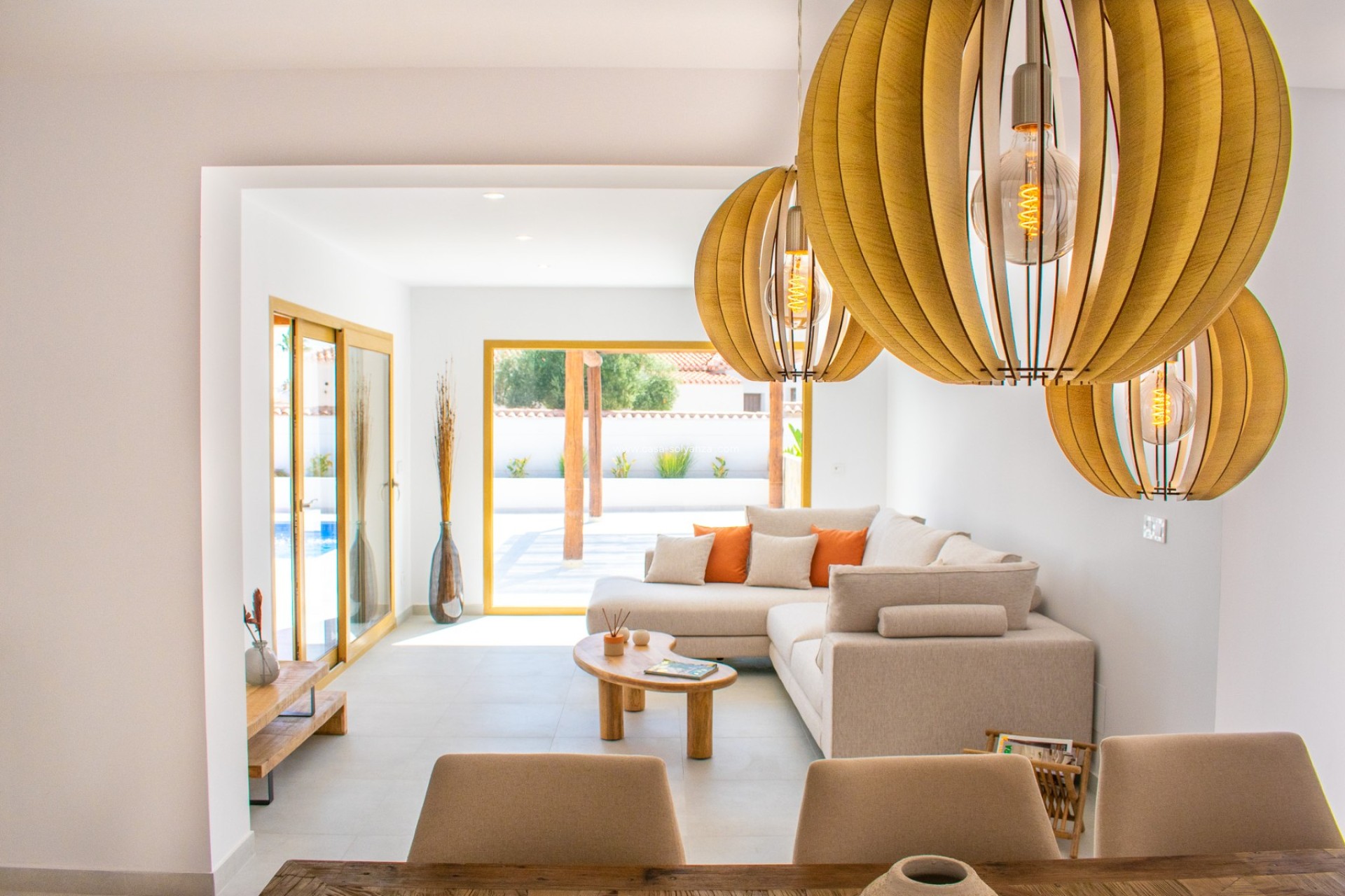 Reventa - Independent villa - Torrevieja - Torreta Florida