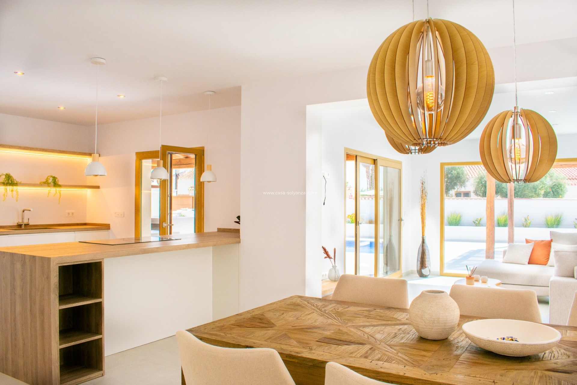 Reventa - Independent villa - Torrevieja - Torreta Florida