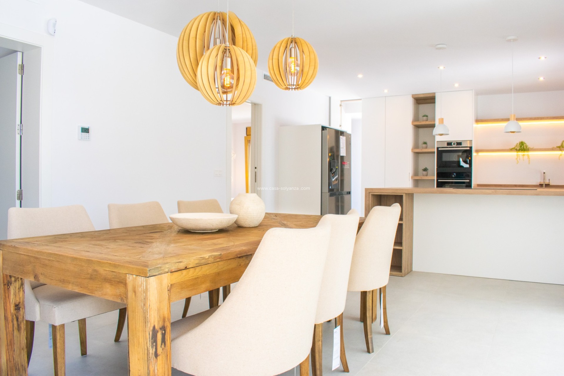 Reventa - Independent villa - Torrevieja - Torreta Florida