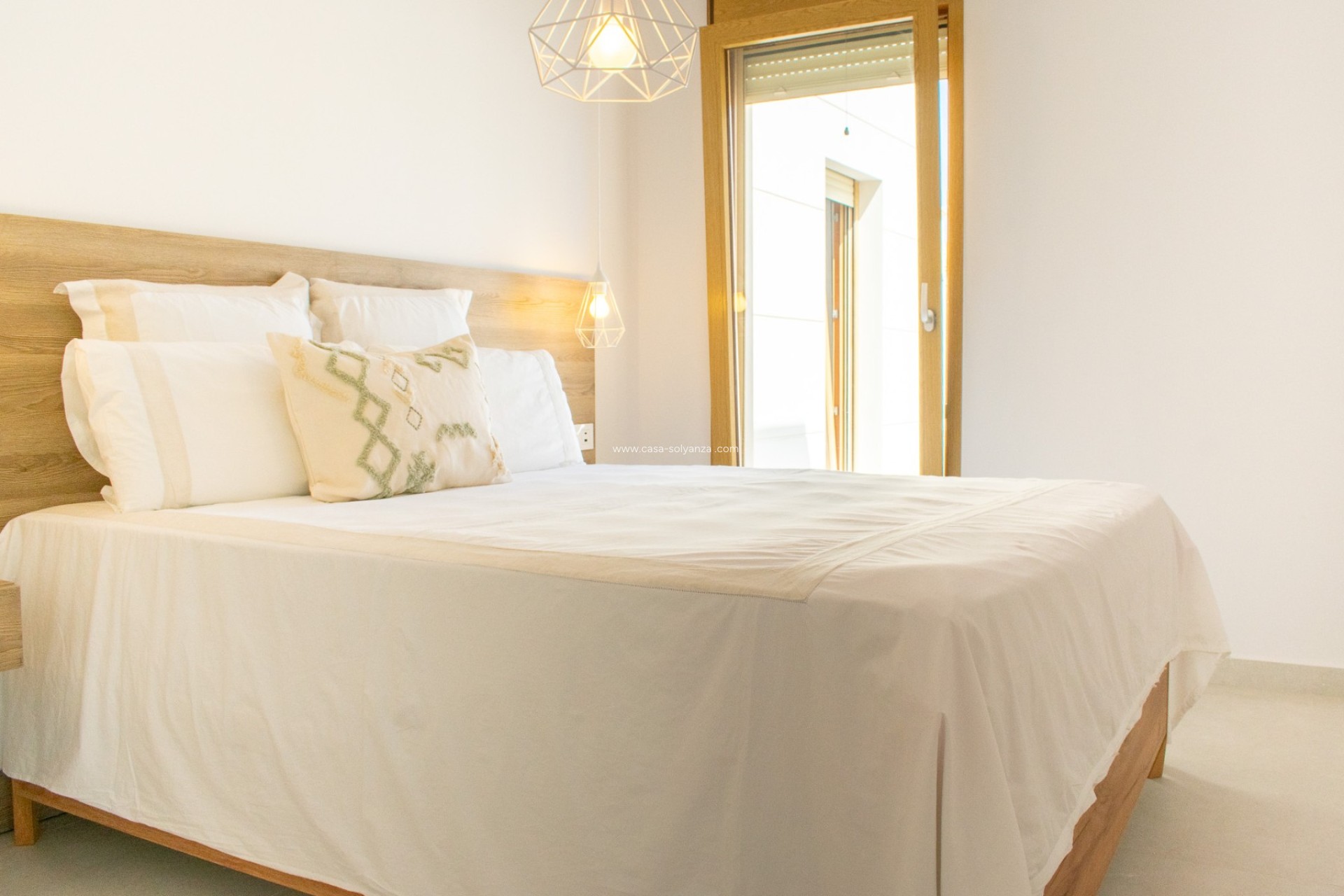 Reventa - Independent villa - Torrevieja - Torreta Florida