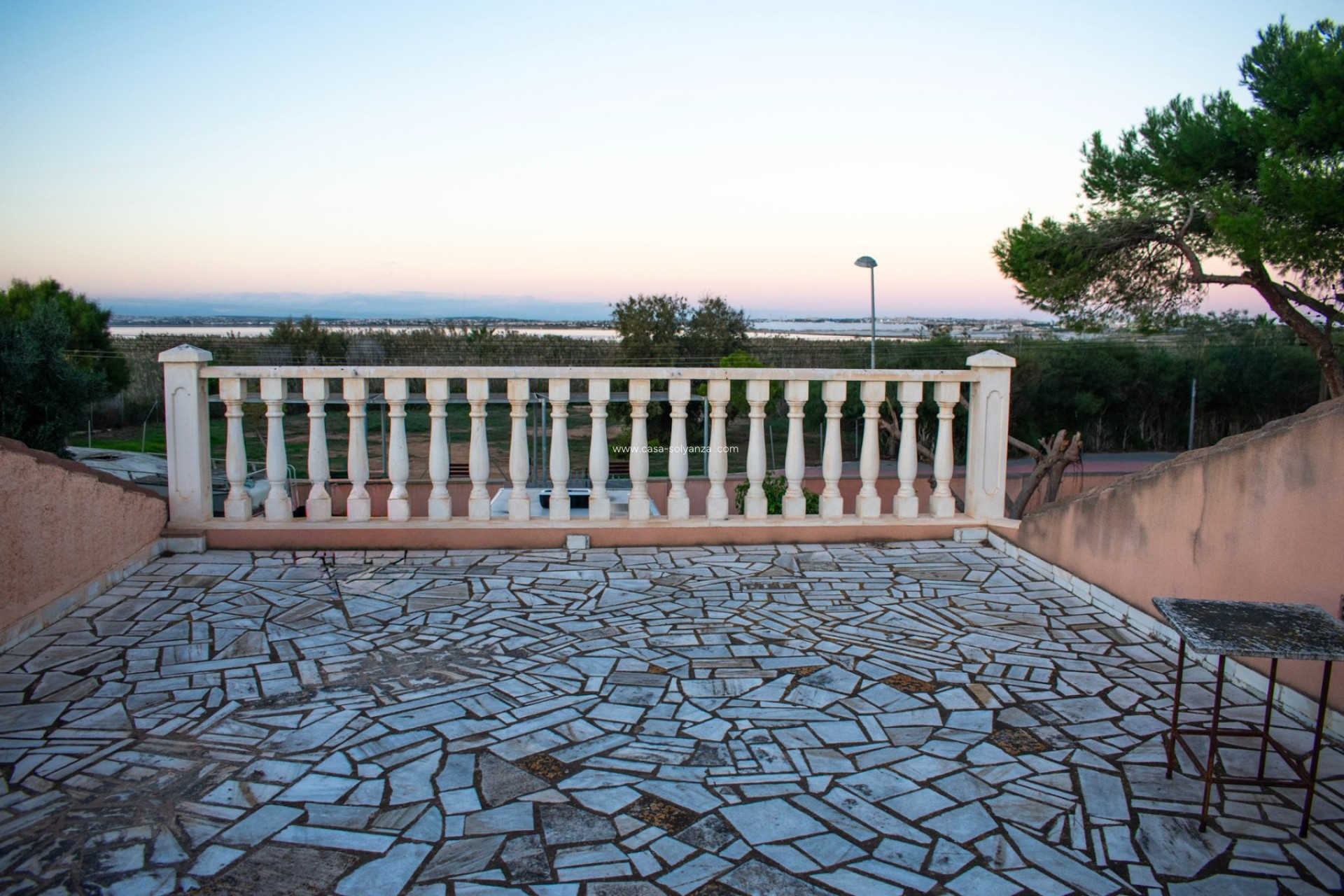 Reventa - Independent villa - Torrevieja