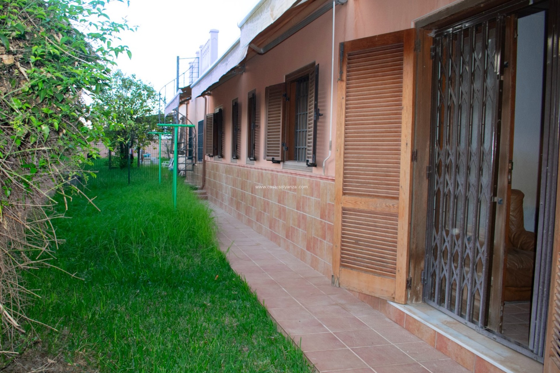 Reventa - Independent villa - Torrevieja