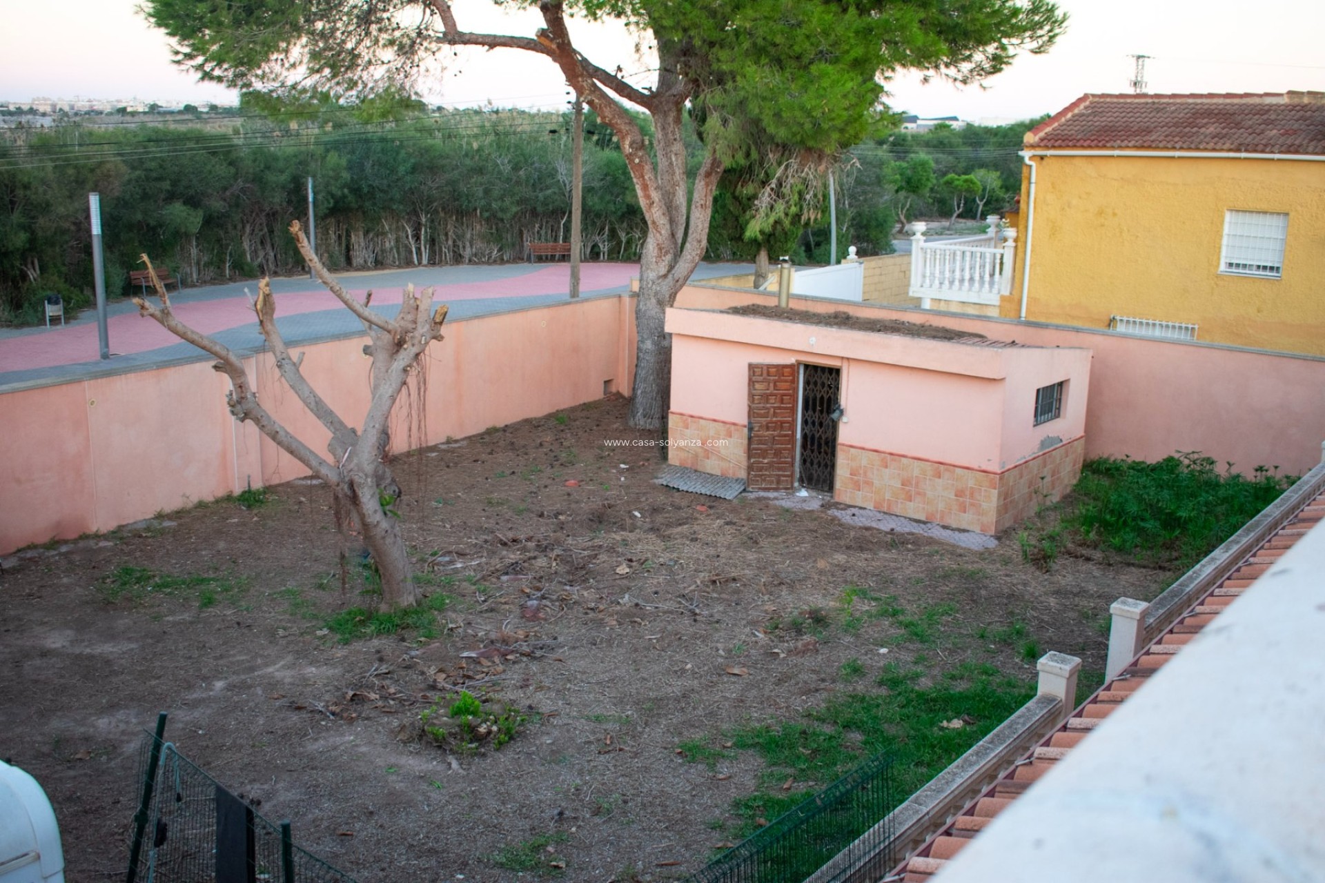 Reventa - Independent villa - Torrevieja