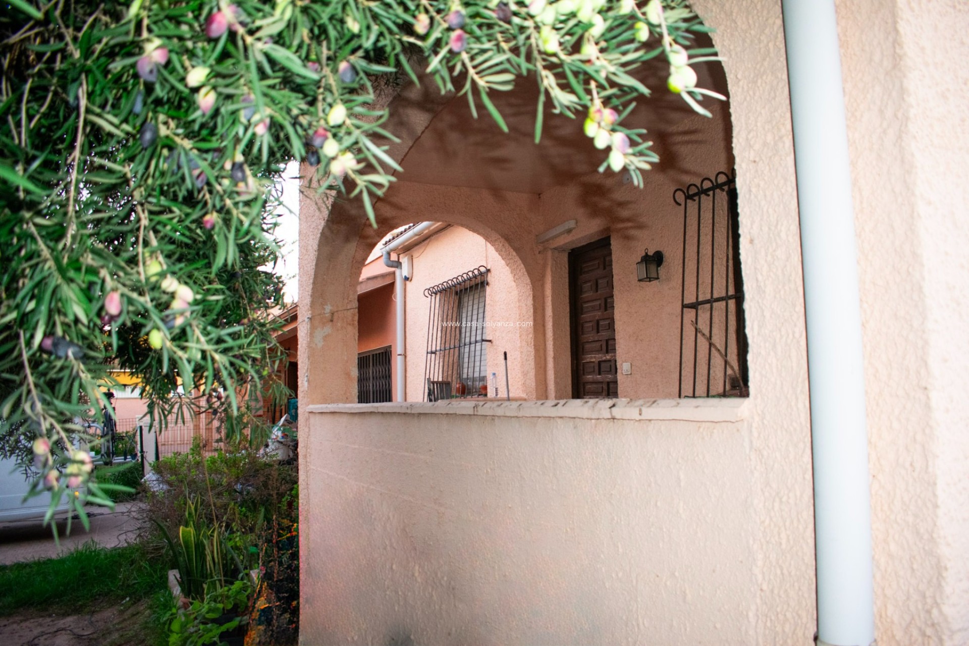 Reventa - Independent villa - Torrevieja