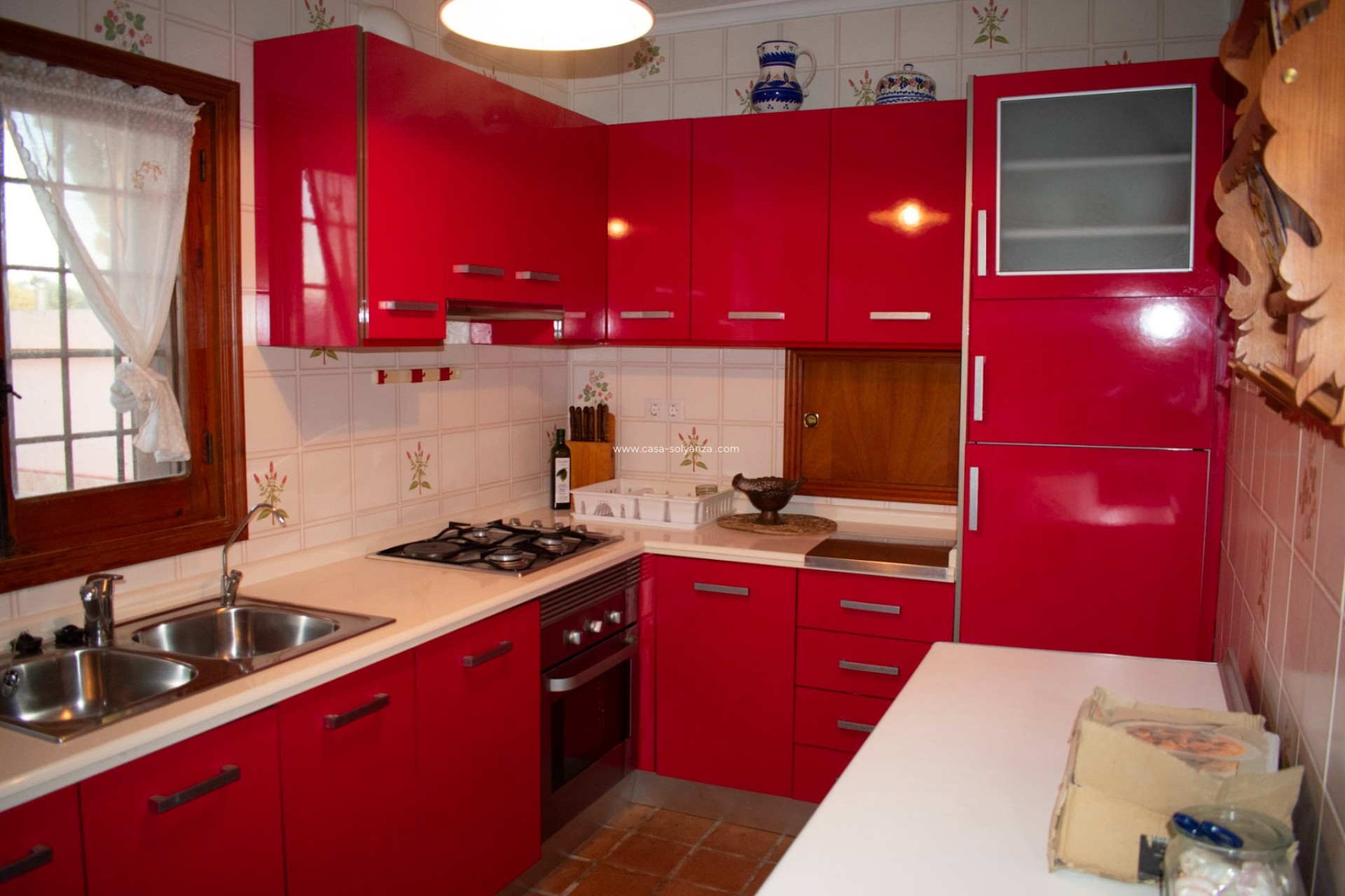 Reventa - Independent villa - Torrevieja