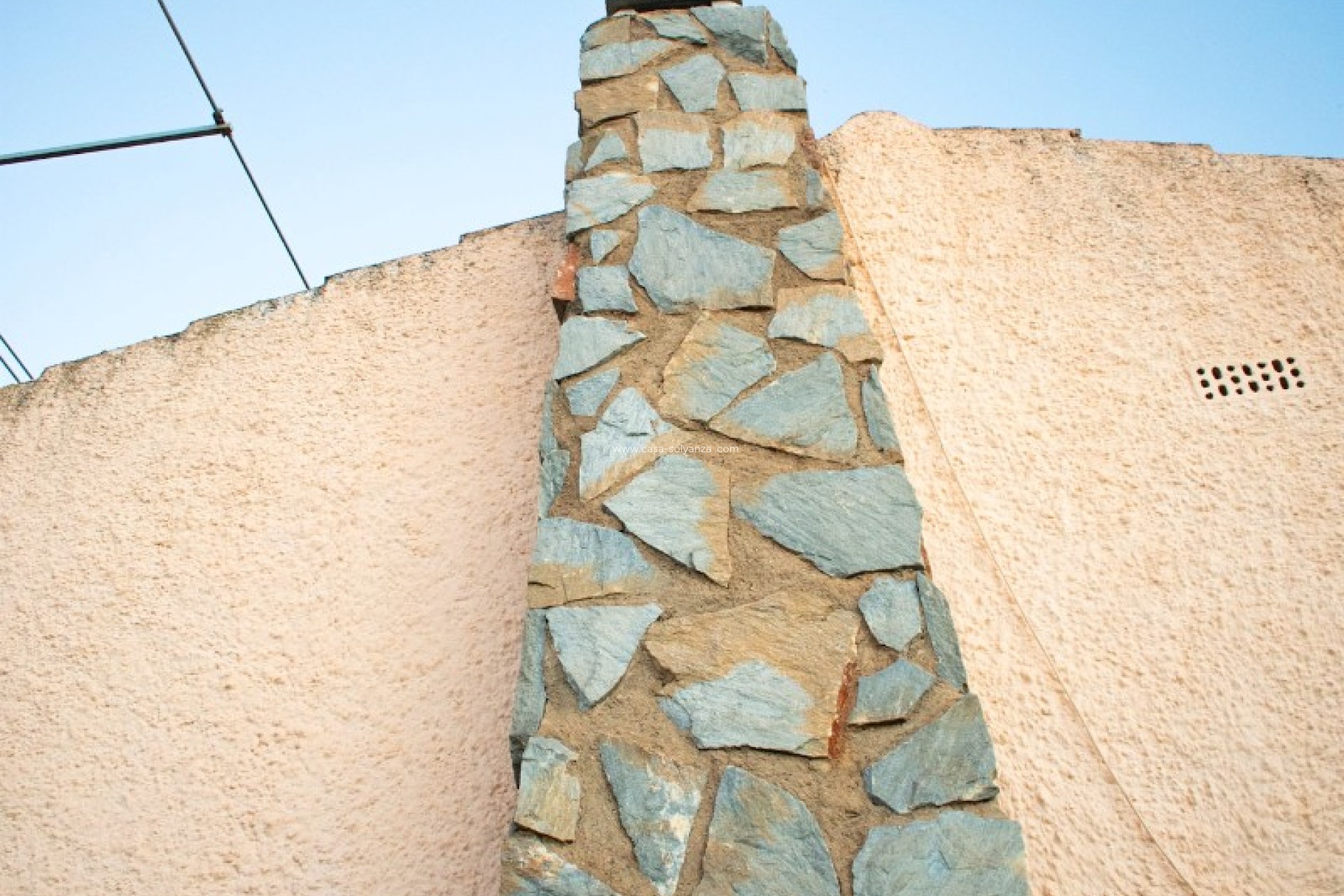 Reventa - Independent villa - Torrevieja