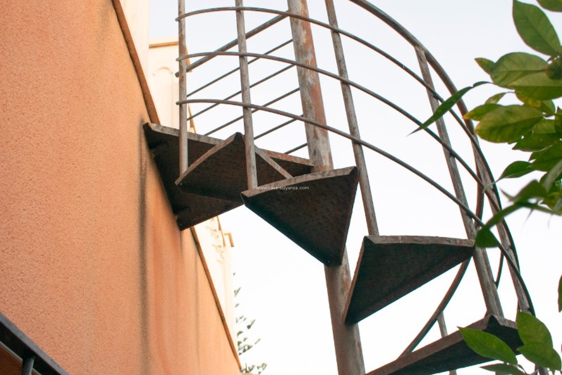 Reventa - Independent villa - Torrevieja