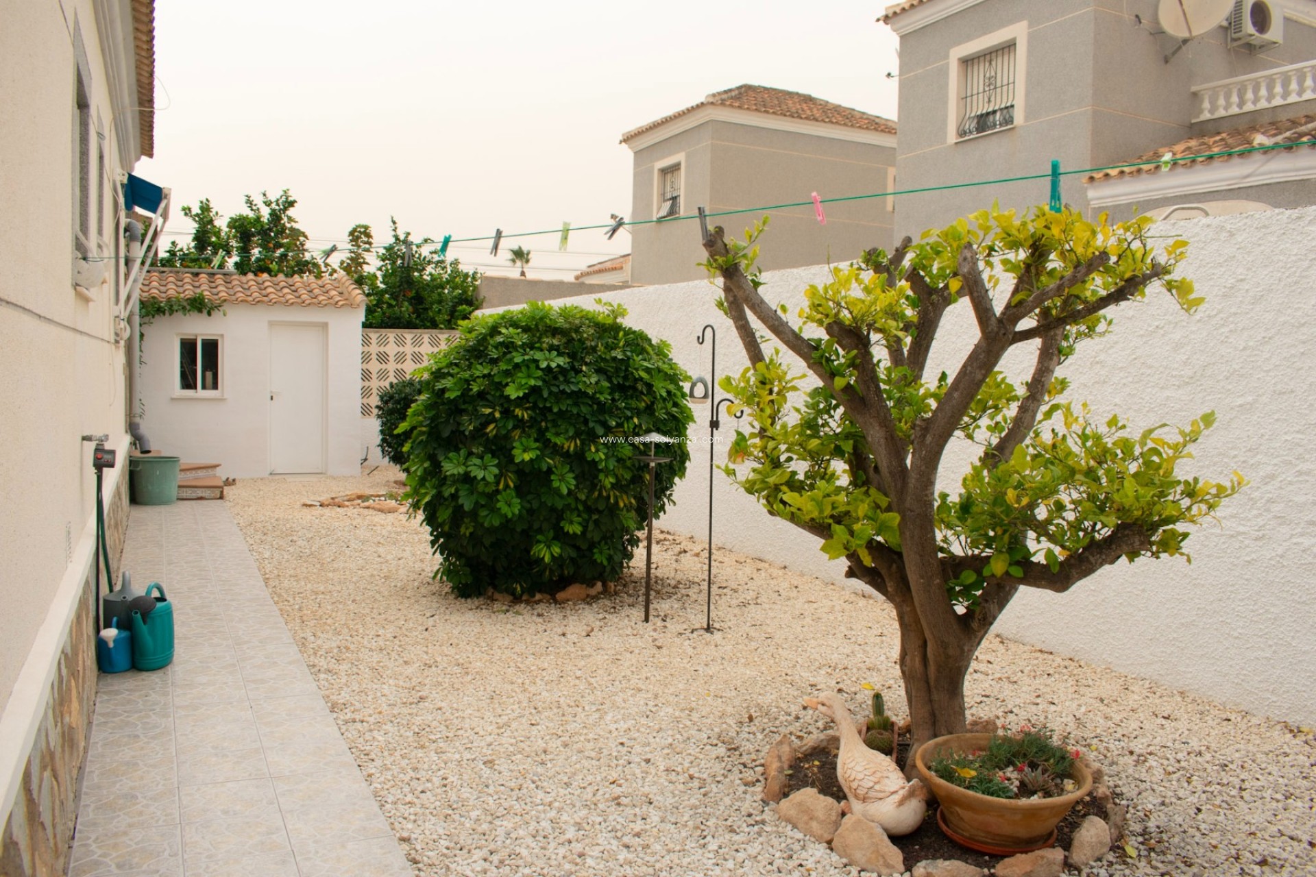 Reventa - Independent villa - Torrevieja