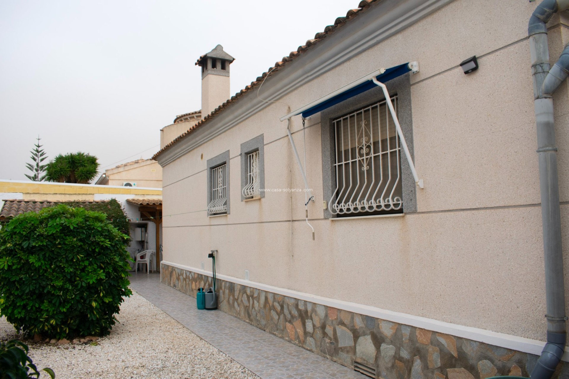 Reventa - Independent villa - Torrevieja