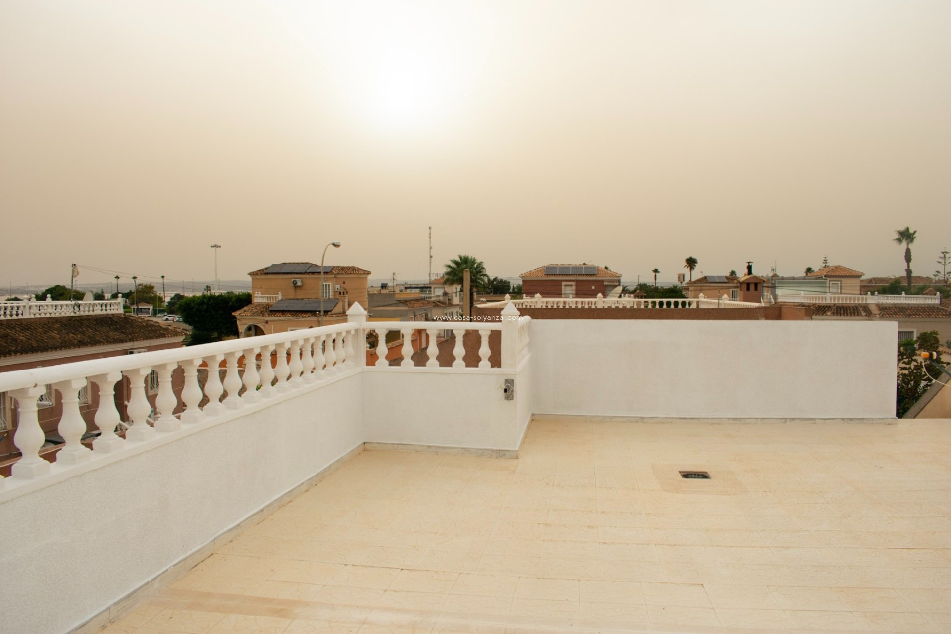 Reventa - Independent villa - Torrevieja