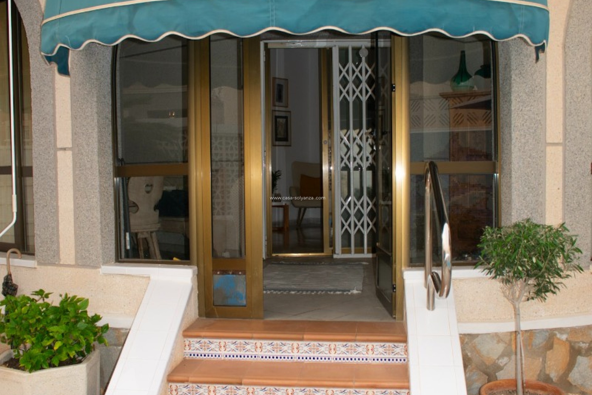 Reventa - Independent villa - Torrevieja