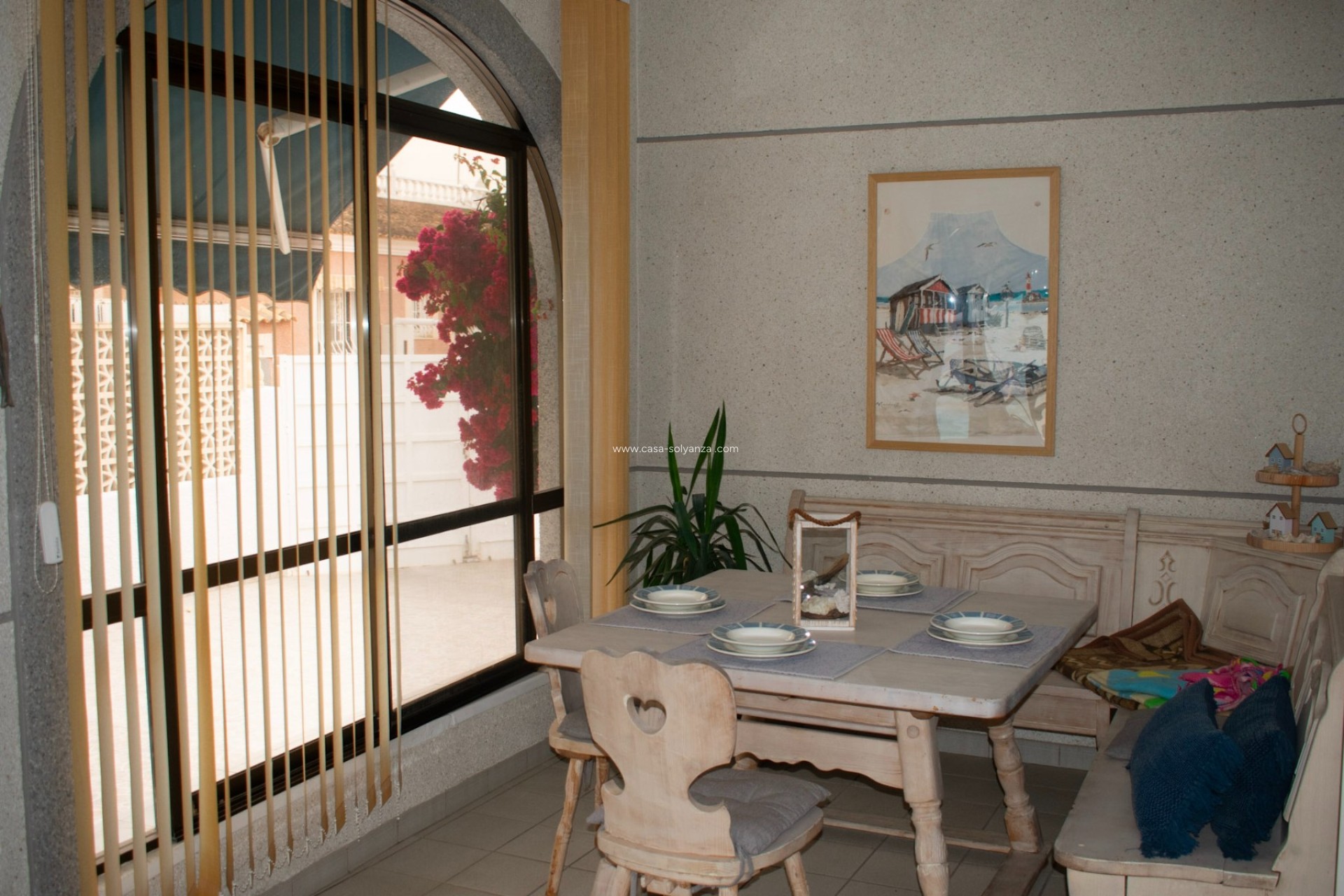 Reventa - Independent villa - Torrevieja