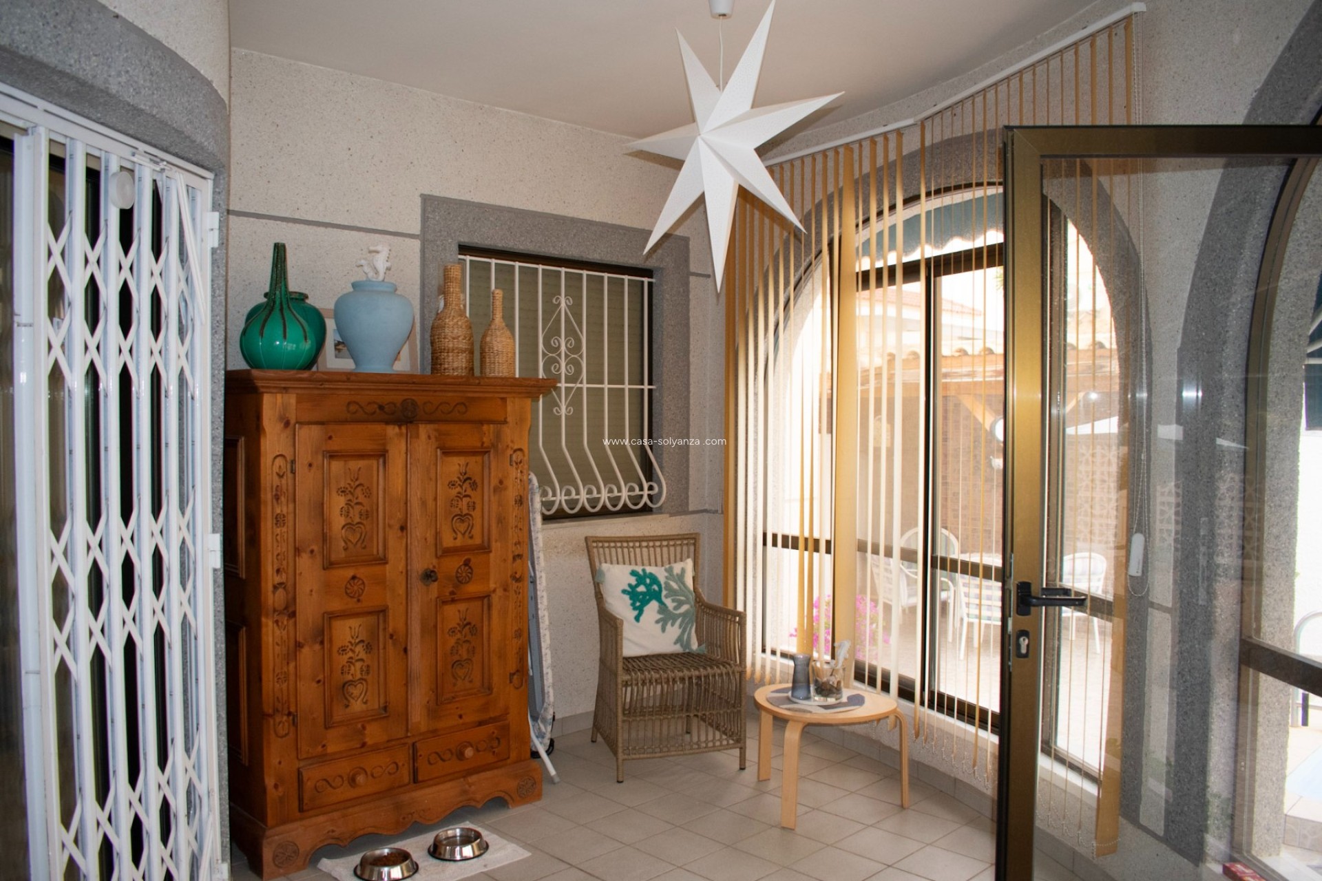 Reventa - Independent villa - Torrevieja