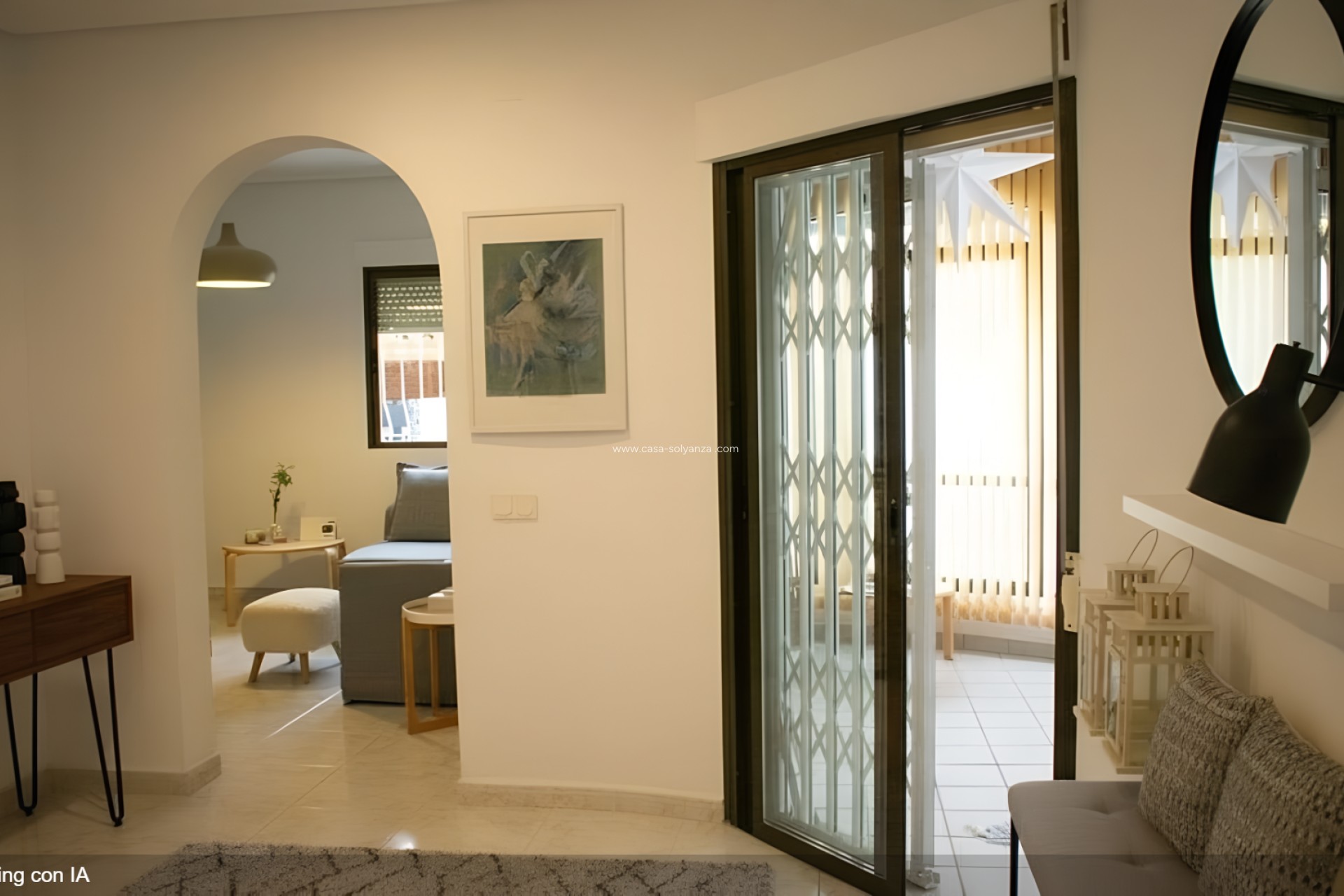 Reventa - Independent villa - Torrevieja