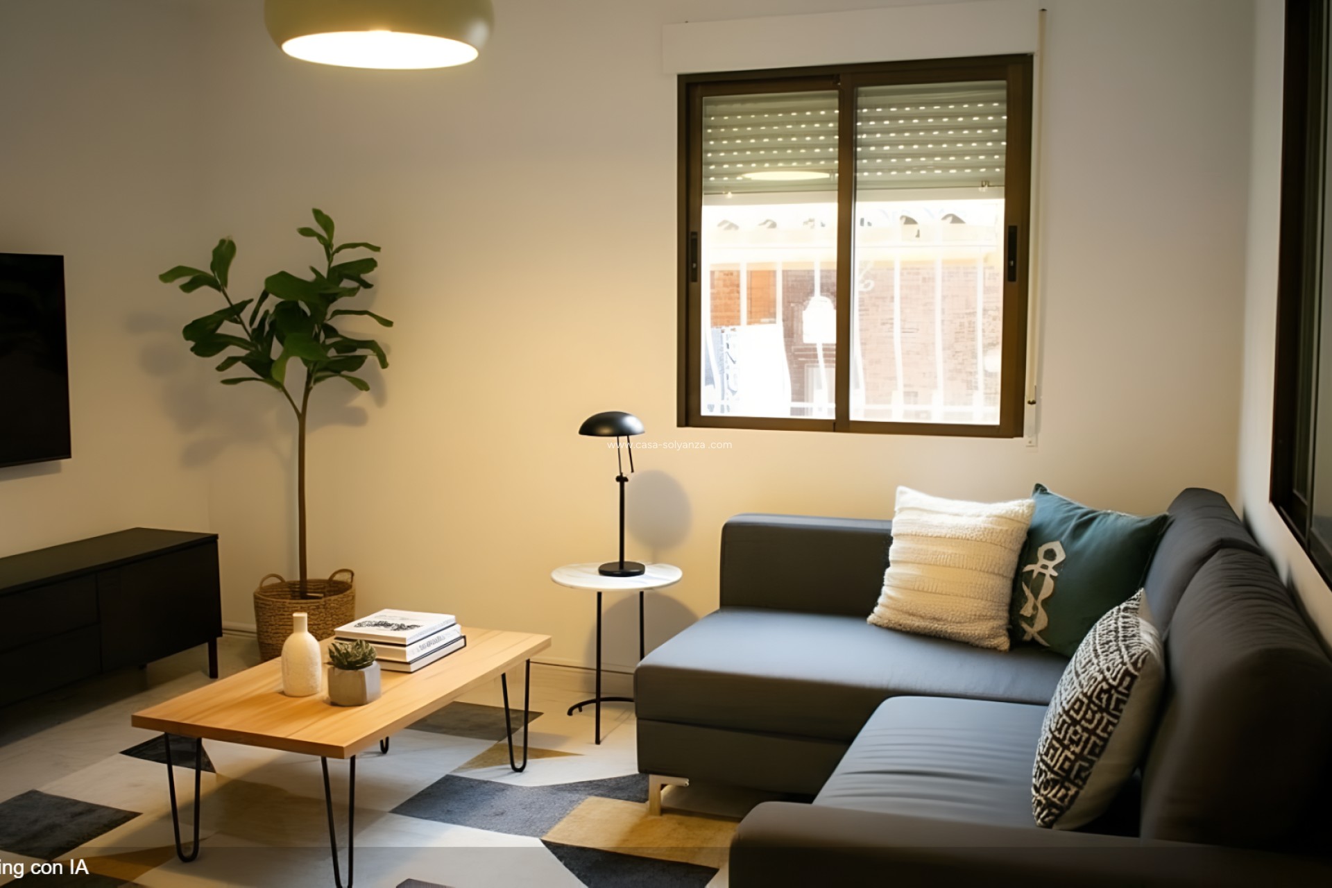 Reventa - Independent villa - Torrevieja