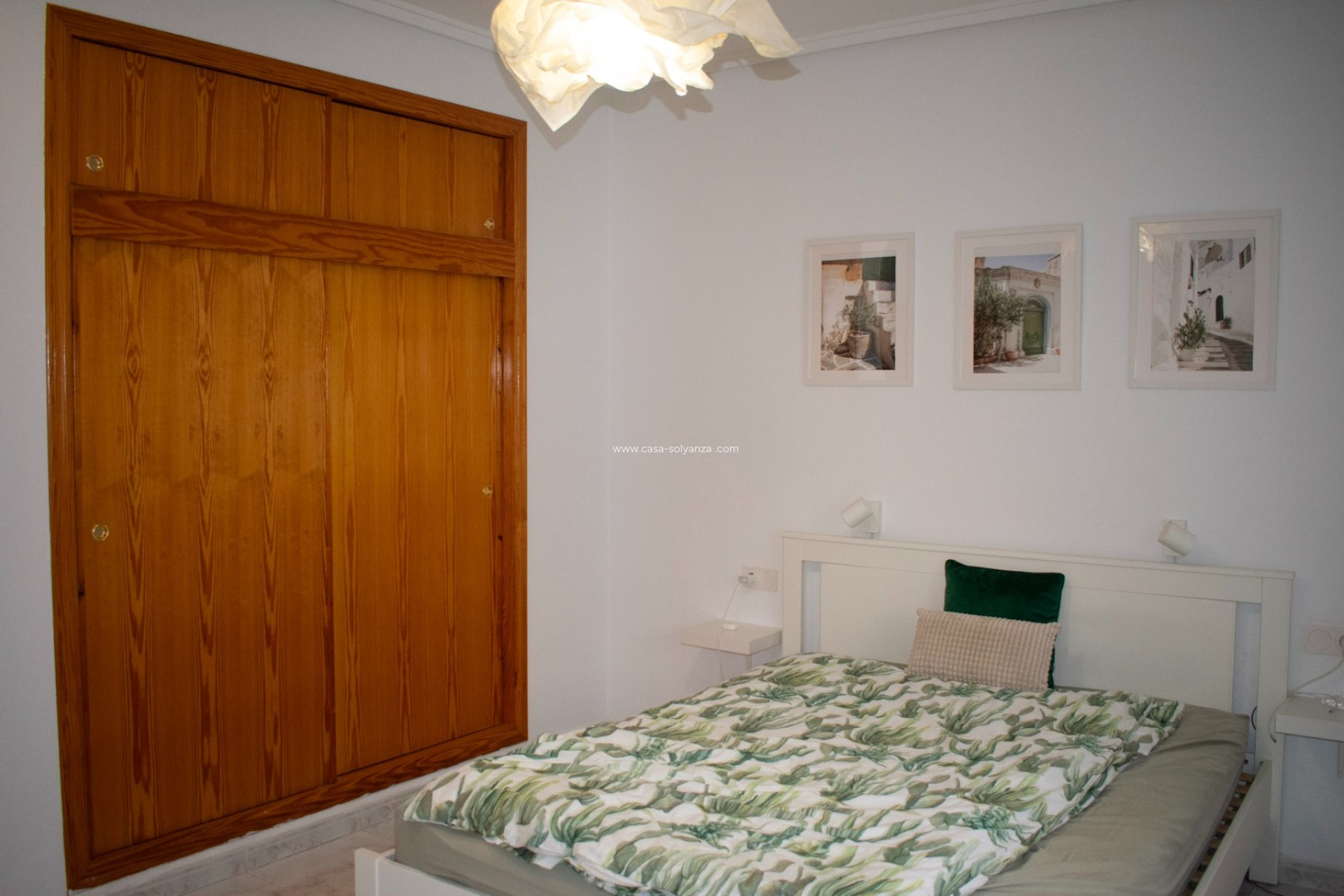 Reventa - Independent villa - Torrevieja