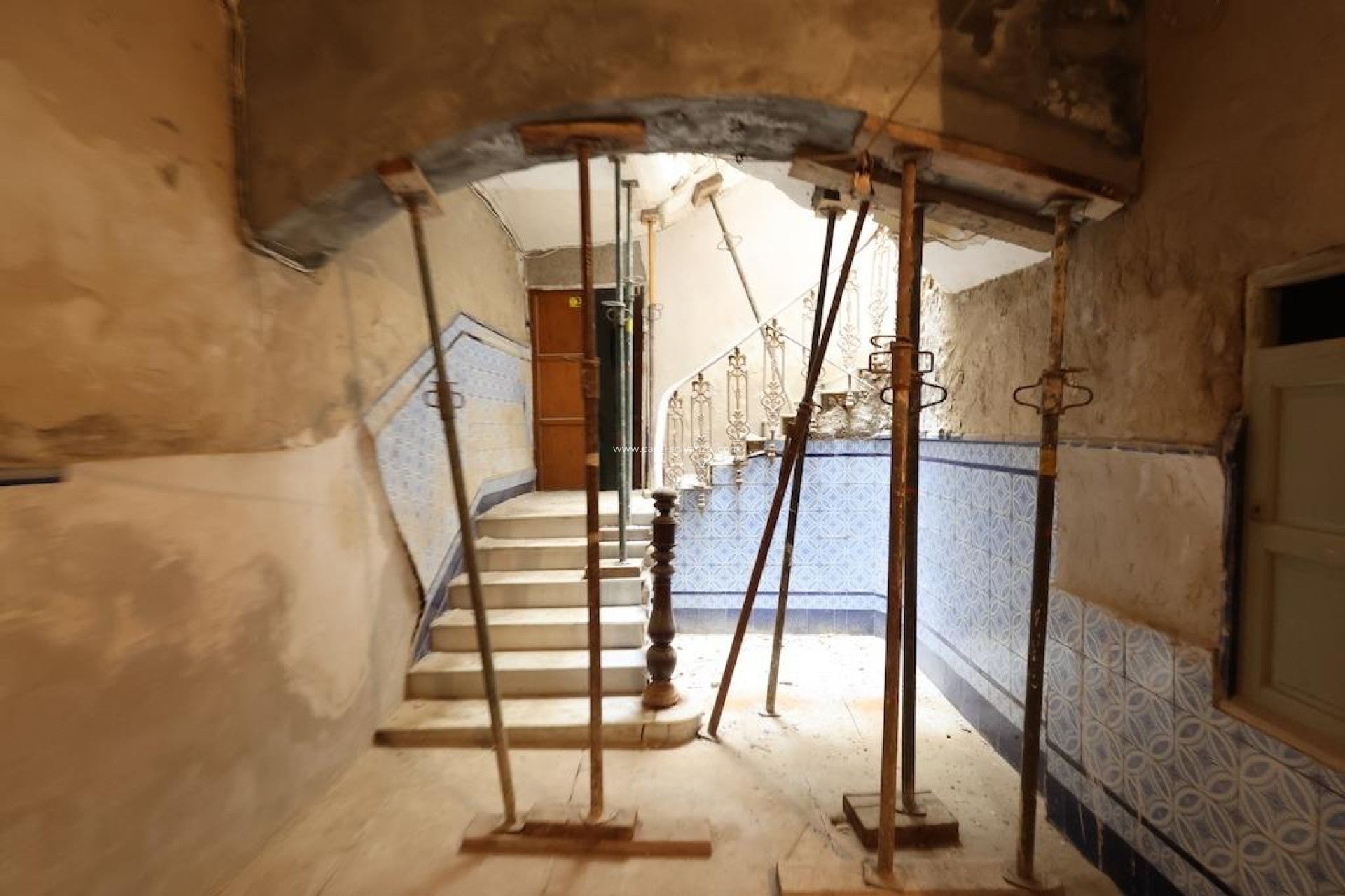 Reventa - Inmueble singular - Orihuela - Zona Centro