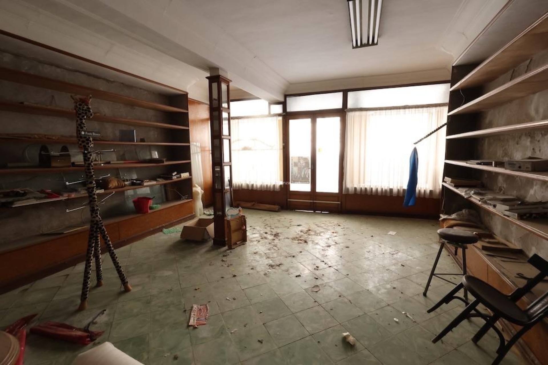Reventa - Inmueble singular - Orihuela - Zona Centro