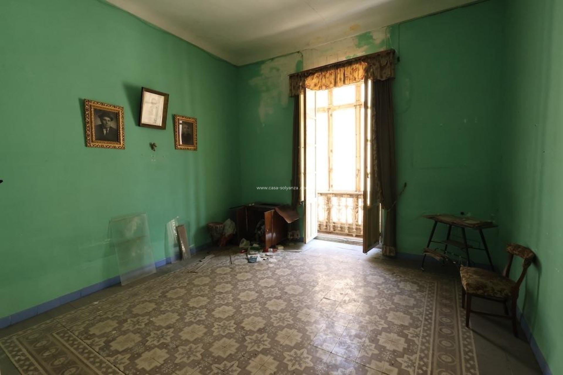 Reventa - Inmueble singular - Orihuela - Zona Centro