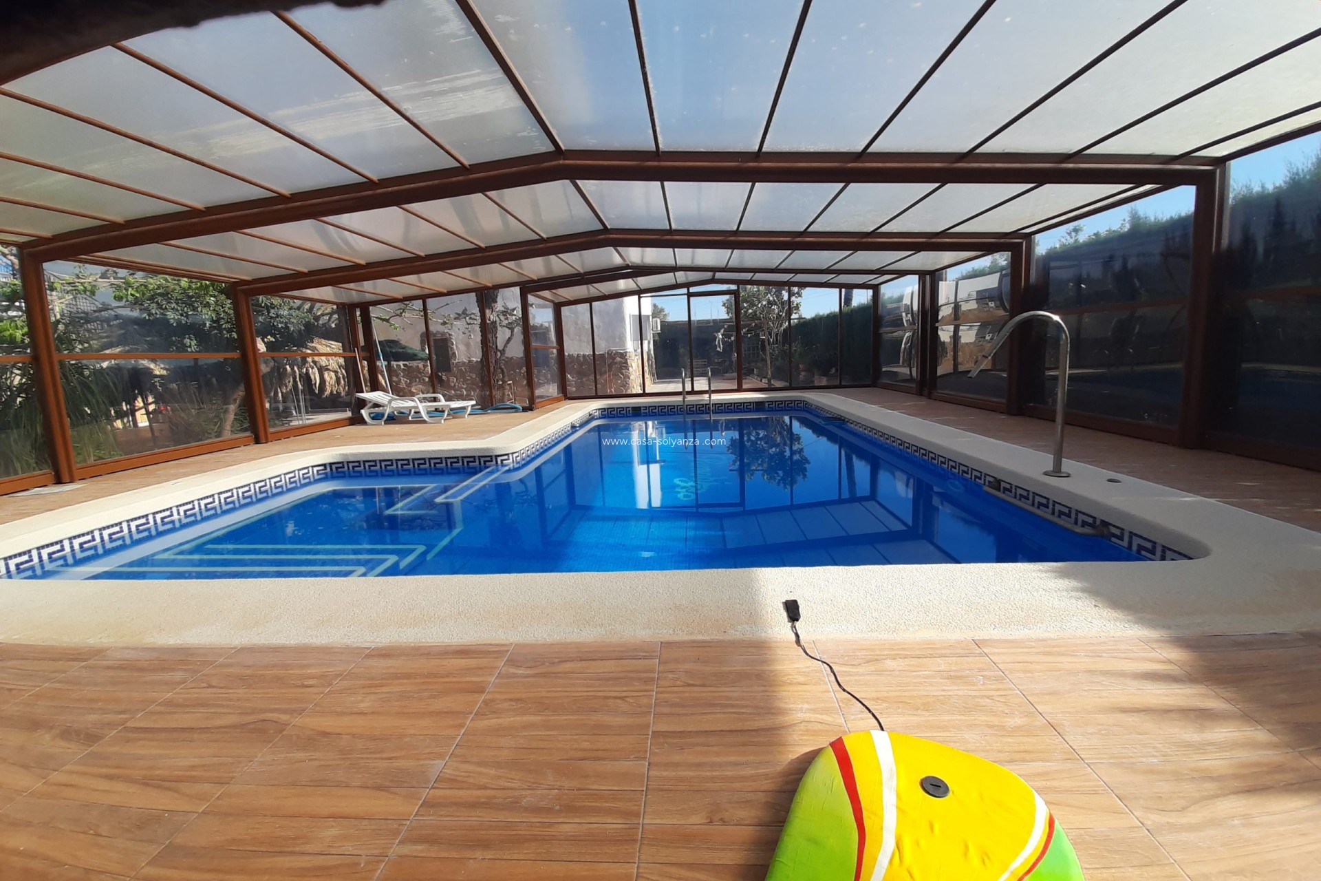 Reventa - Investment project - Orihuela