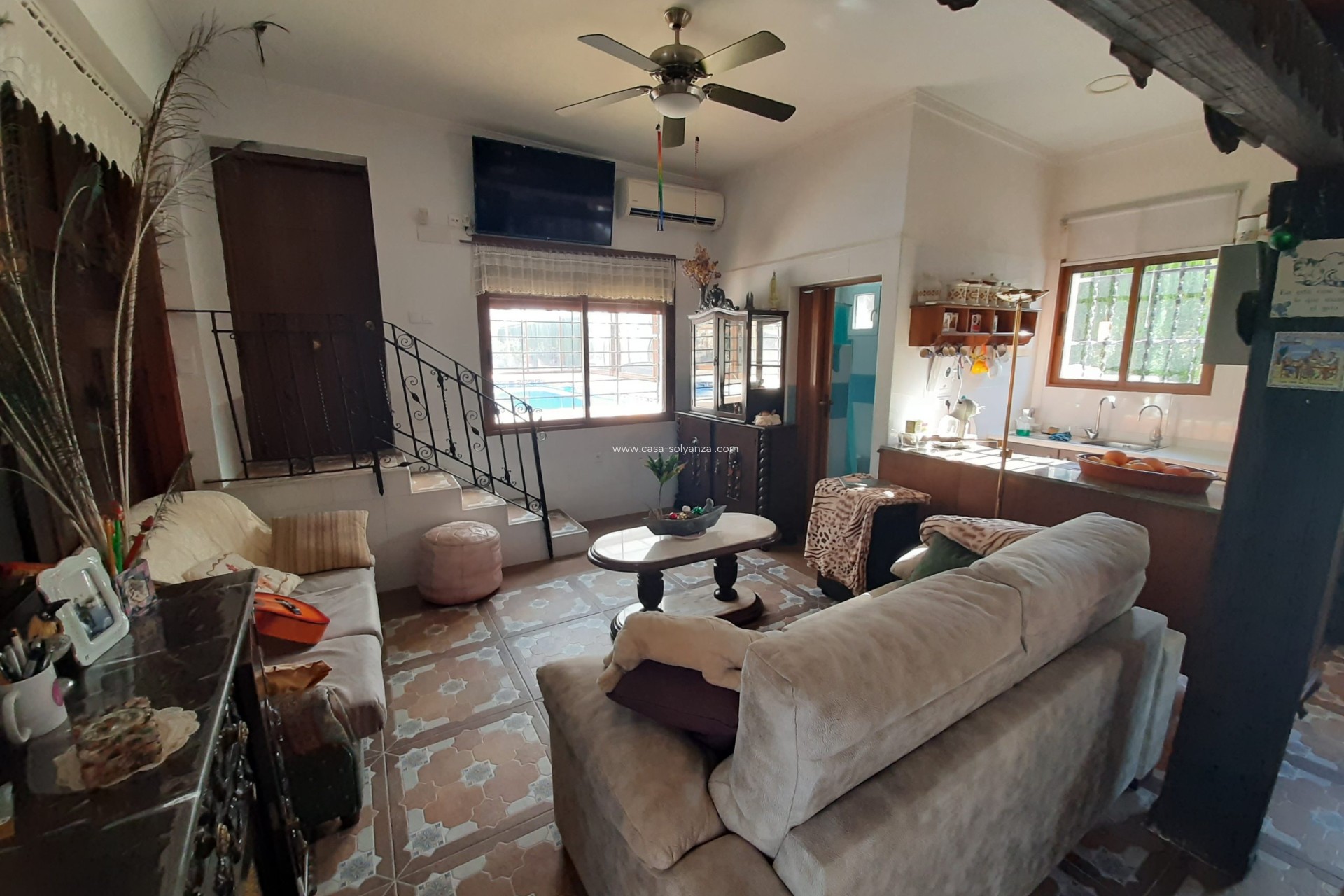 Reventa - Investment project - Orihuela