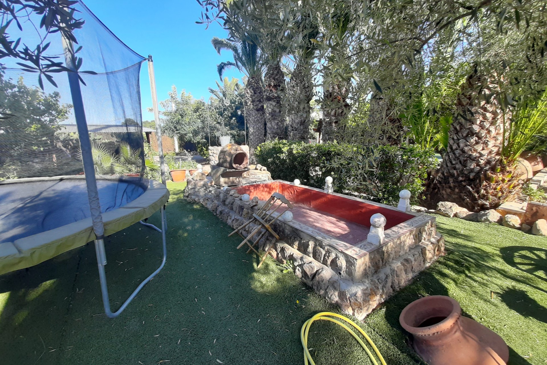 Reventa - Investment project - Orihuela