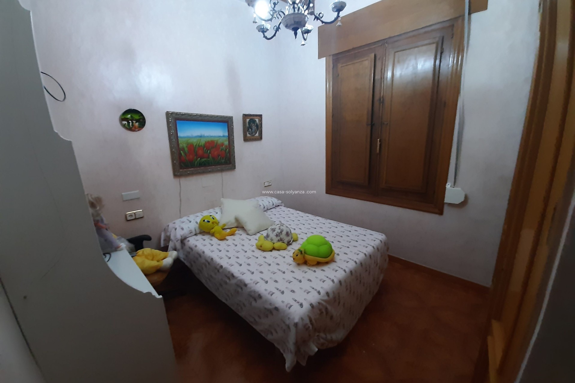 Reventa - Investment project - Orihuela