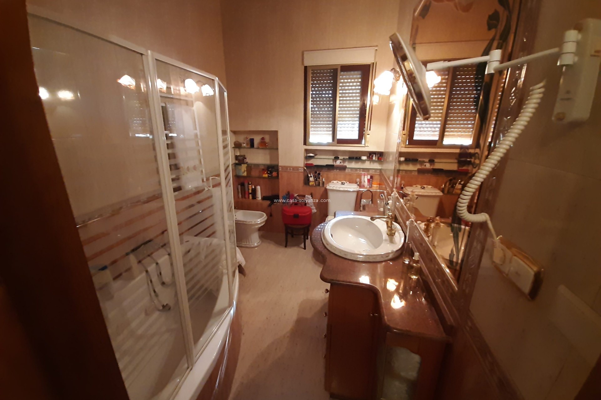 Reventa - Investment project - Orihuela