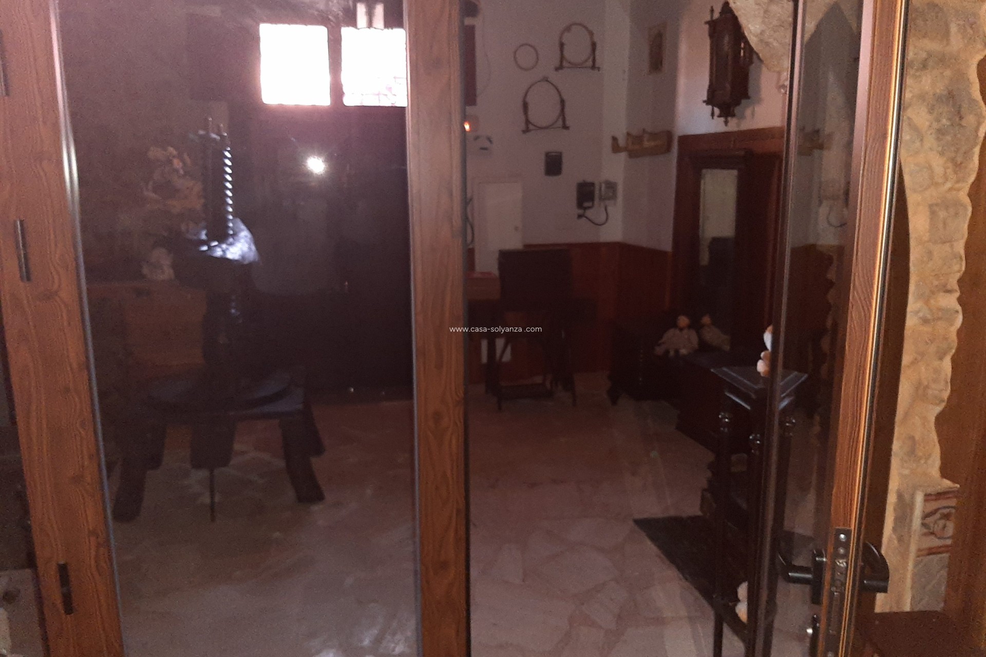 Reventa - Investment project - Orihuela