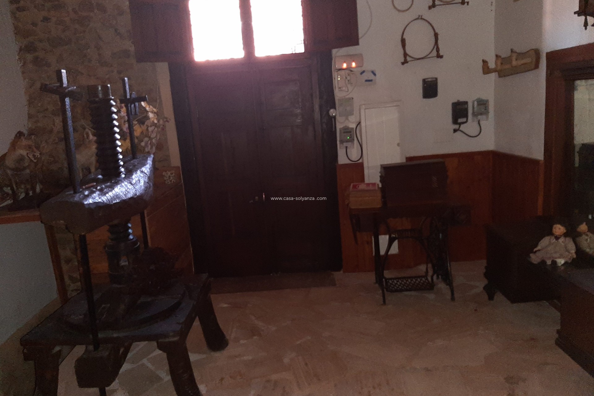 Reventa - Investment project - Orihuela