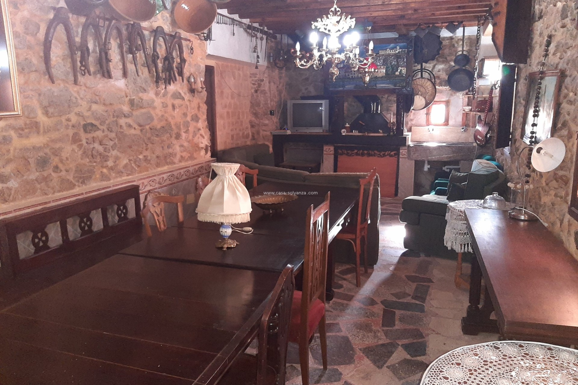 Reventa - Investment project - Orihuela