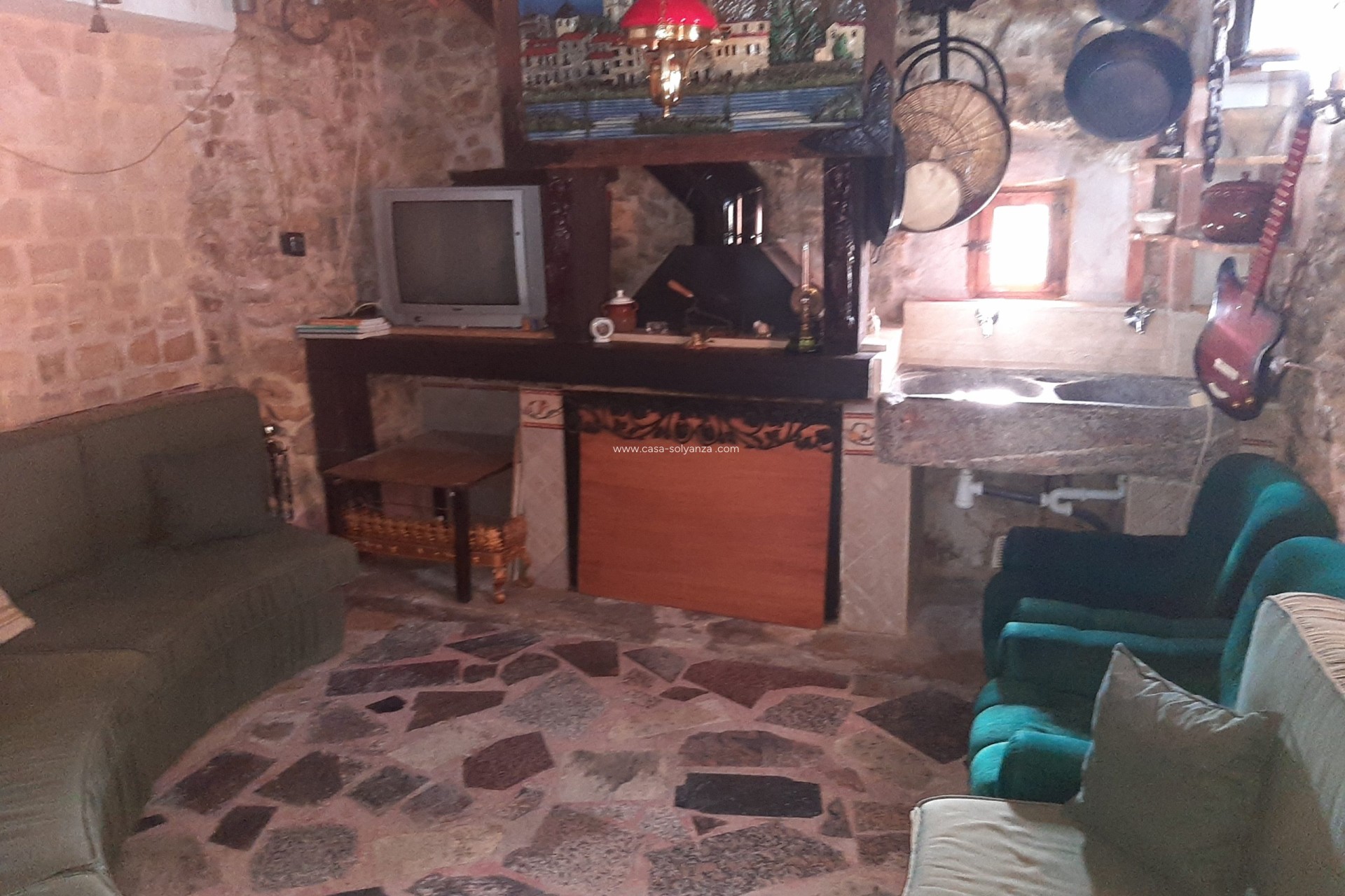 Reventa - Investment project - Orihuela